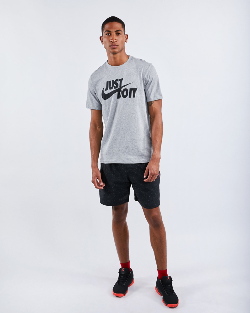 Nike JDI Afbeelding 2 van 4. Tik om de fotogalerij te openen..