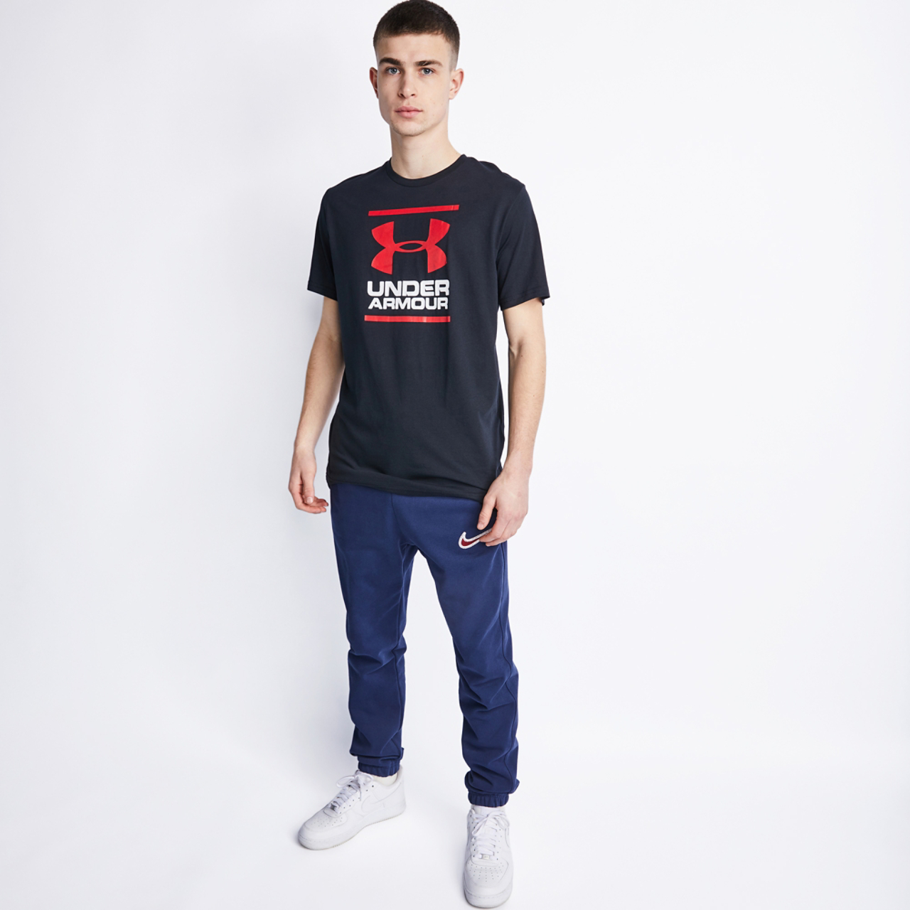 Under Armour Logo Image 3 of 6. Tap to open photo gallery.