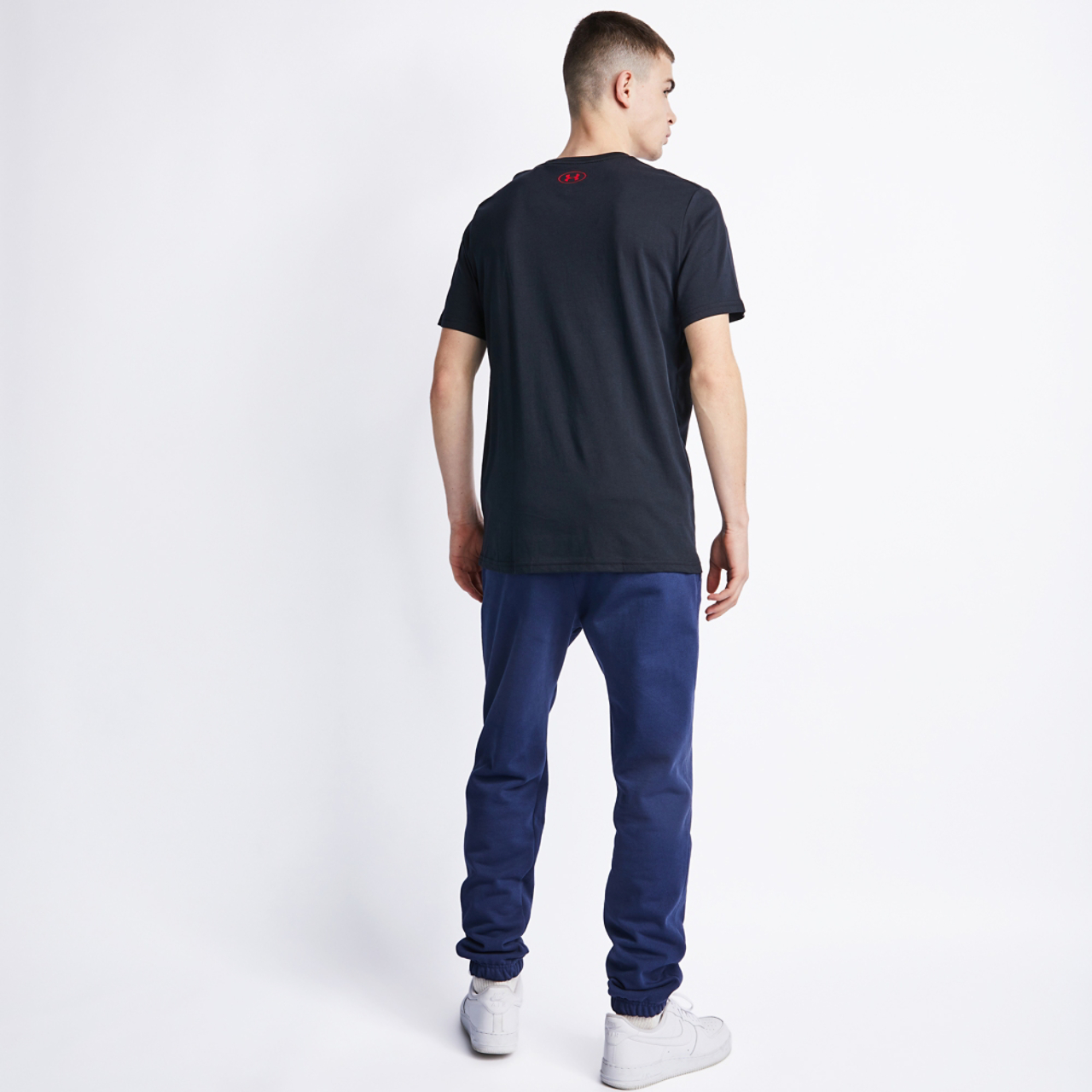 Under Armour Logo Image 5 of 6. Tap to open photo gallery.