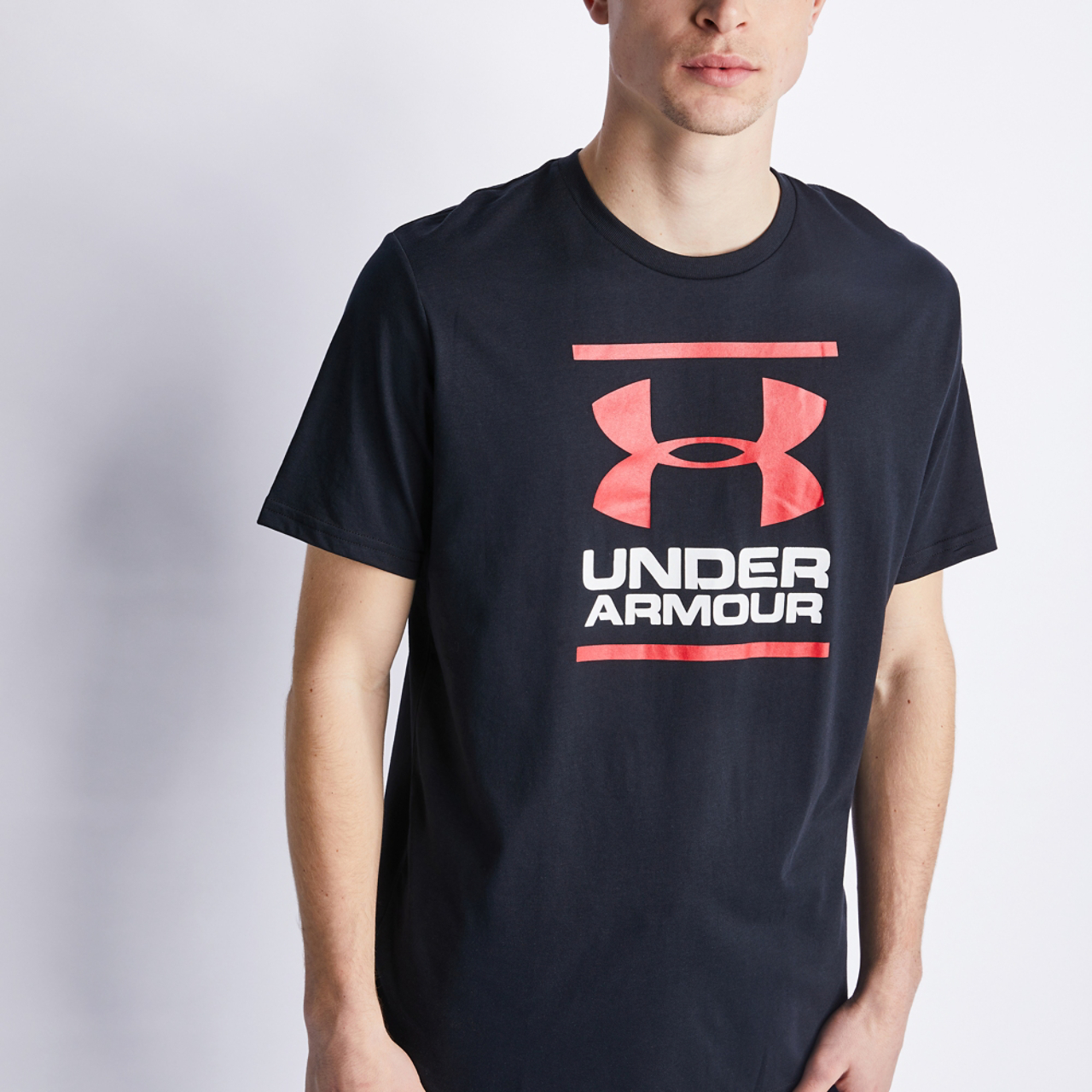 Under Armour Logo Image 6 of 6. Tap to open photo gallery.