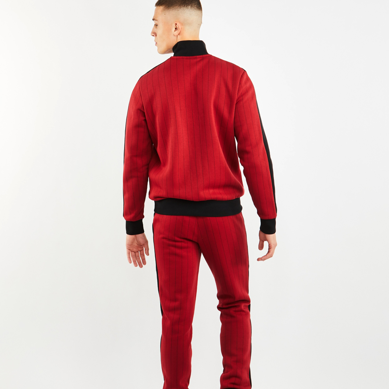 Puma Pinstripe Afbeelding 3 van 4. Tik om de fotogalerij te openen..