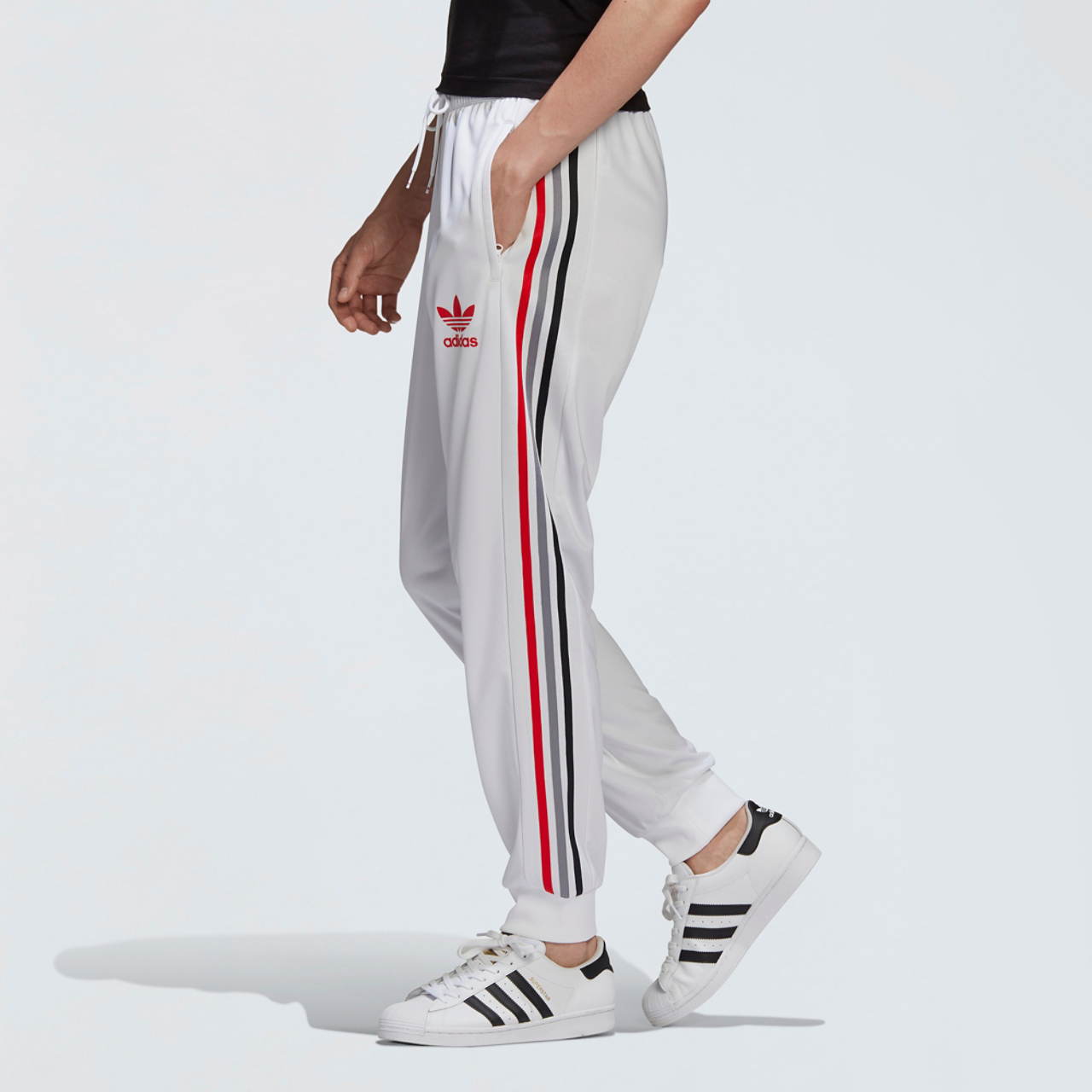 adidas Chile 20 Track Image 2 of 5. Tap to open photo gallery.