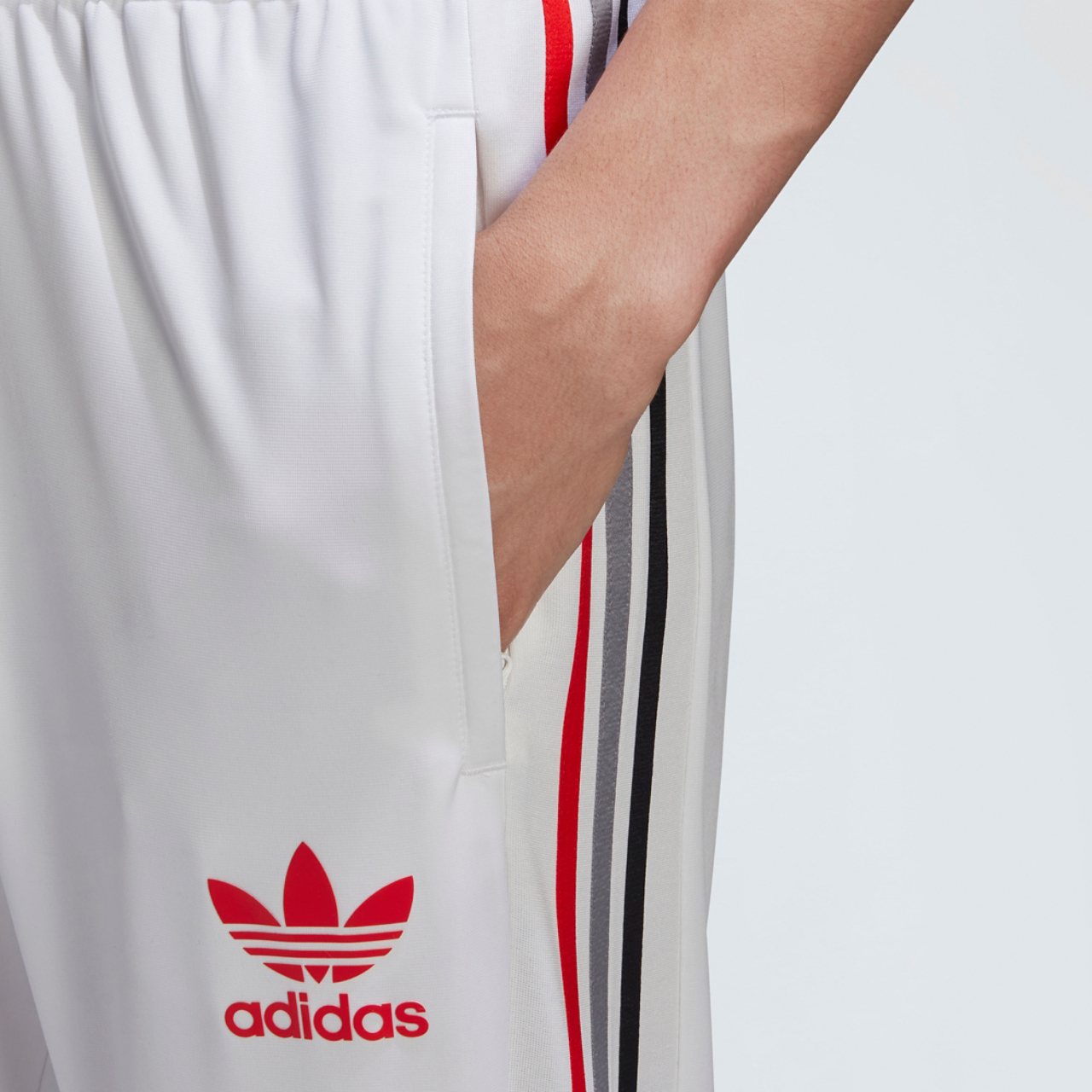 adidas Chile 20 Track Image 4 of 5. Tap to open photo gallery.