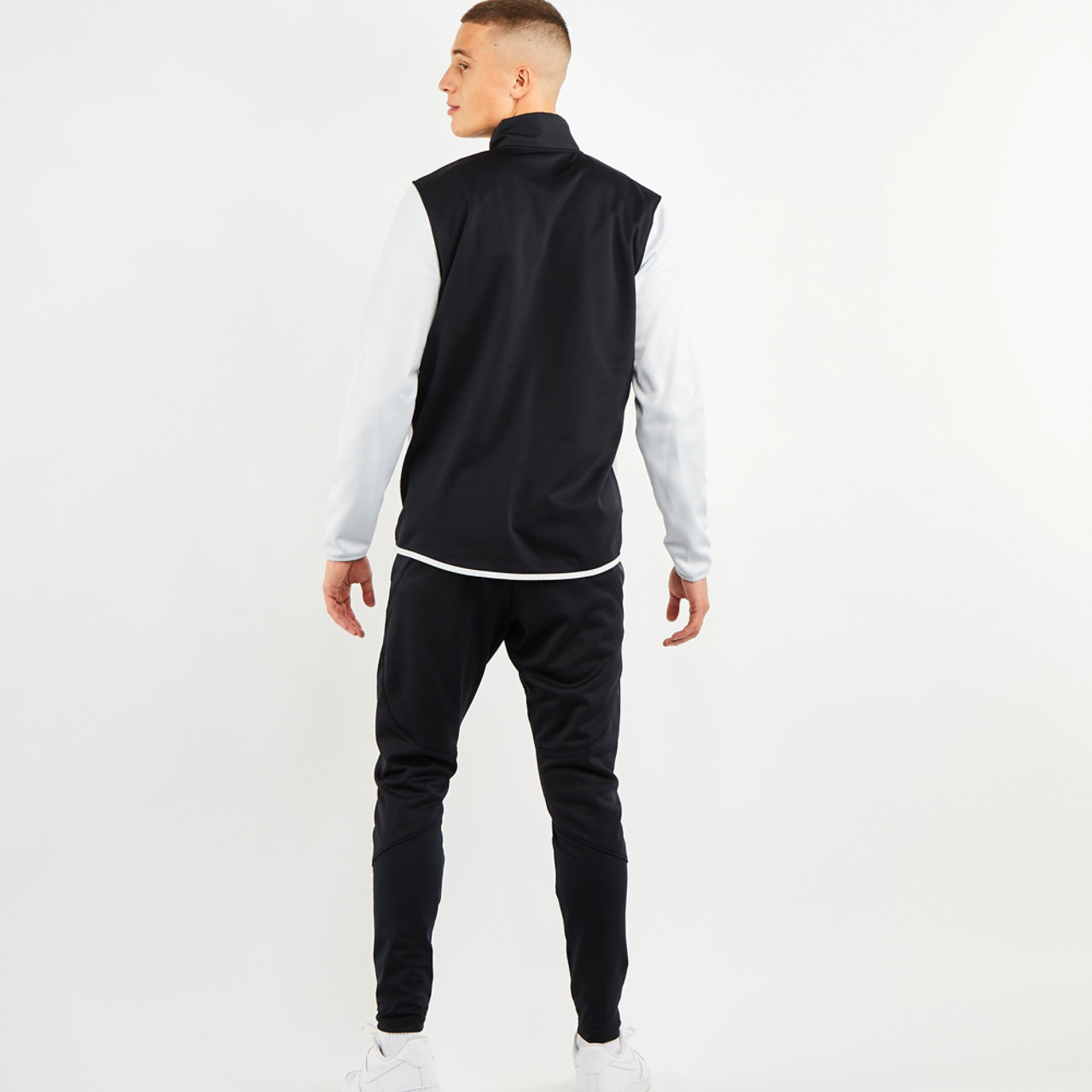 Under Armour Fleece 1/2 Zip Image 3 of 4. Tap to open photo gallery.