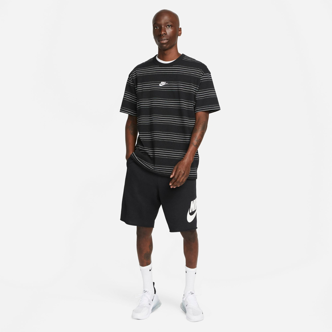 Nike Alumni Image 6 of 6. Tap to open photo gallery.
