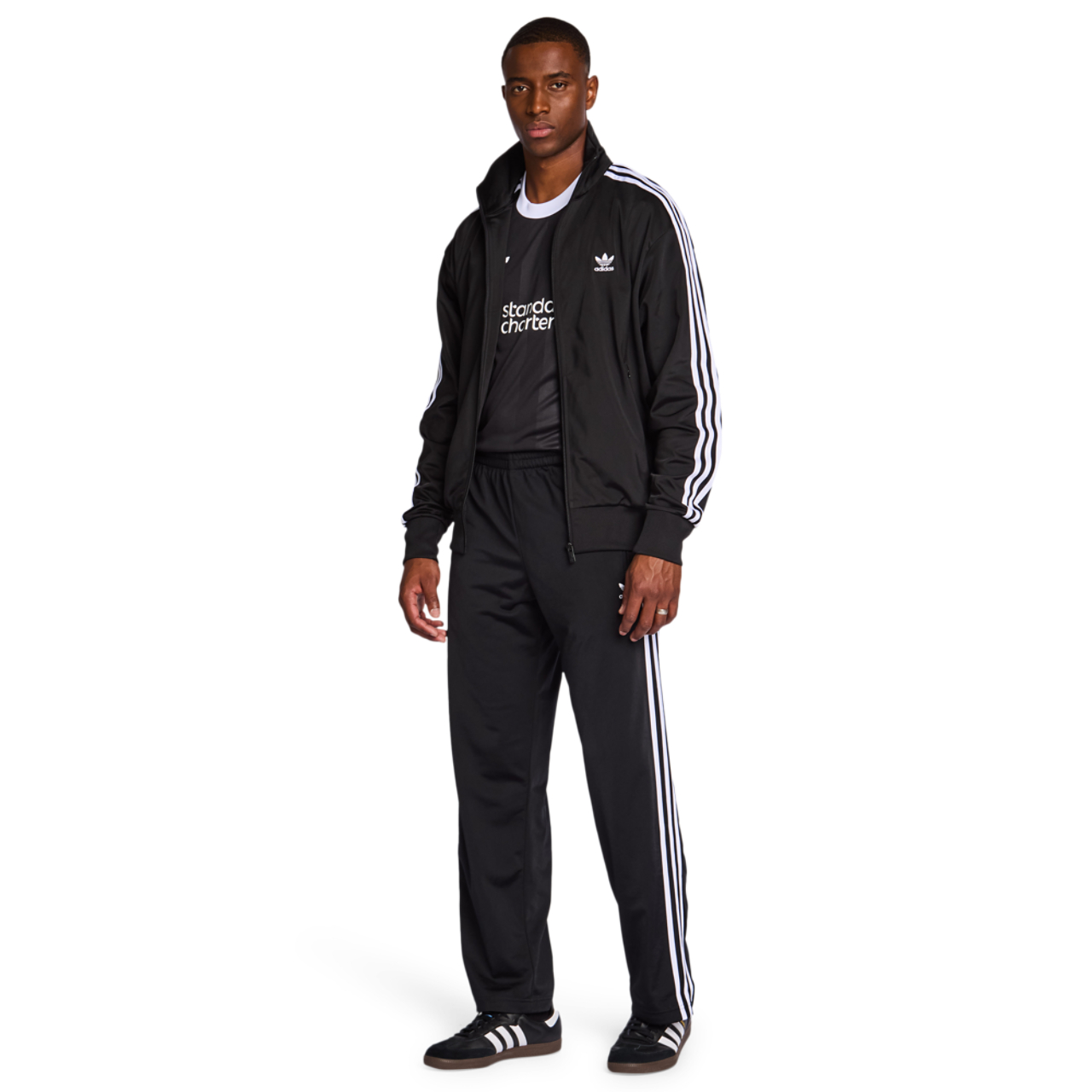 adidas Firebird Image 2 of 6. Tap to open photo gallery.