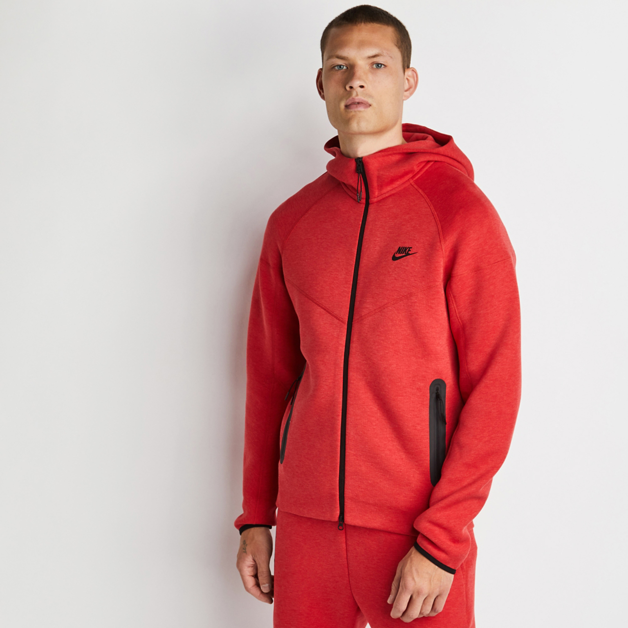 Nike Tech Fleece Image 1 of 5. Tap to open photo gallery.