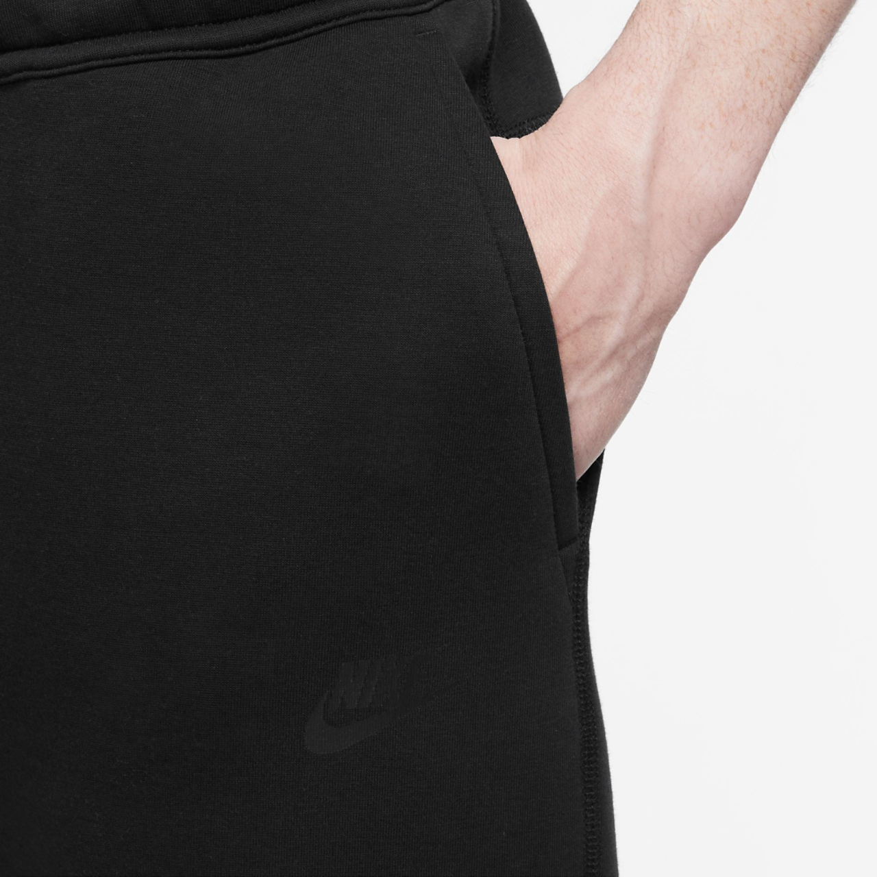 Nike Tech Fleece Imagen 5 de 5. Toque para abrir la galería de fotos.