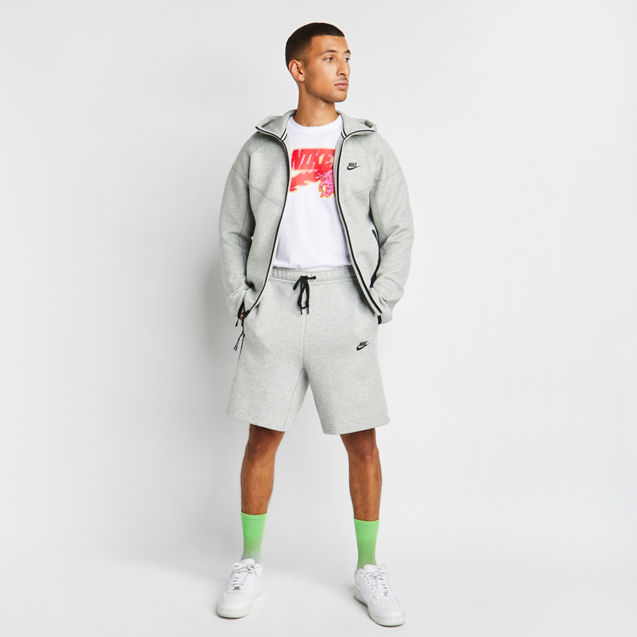 Nike Tech Fleece Foot Locker Luxembourg