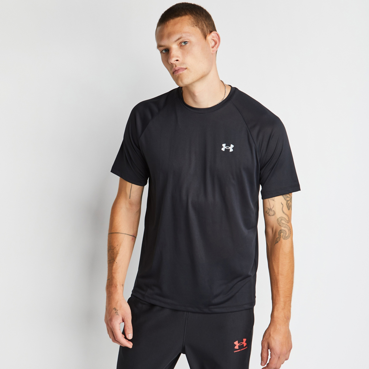 Under Armour Tech Image 1 of 4. Tap to open photo gallery.