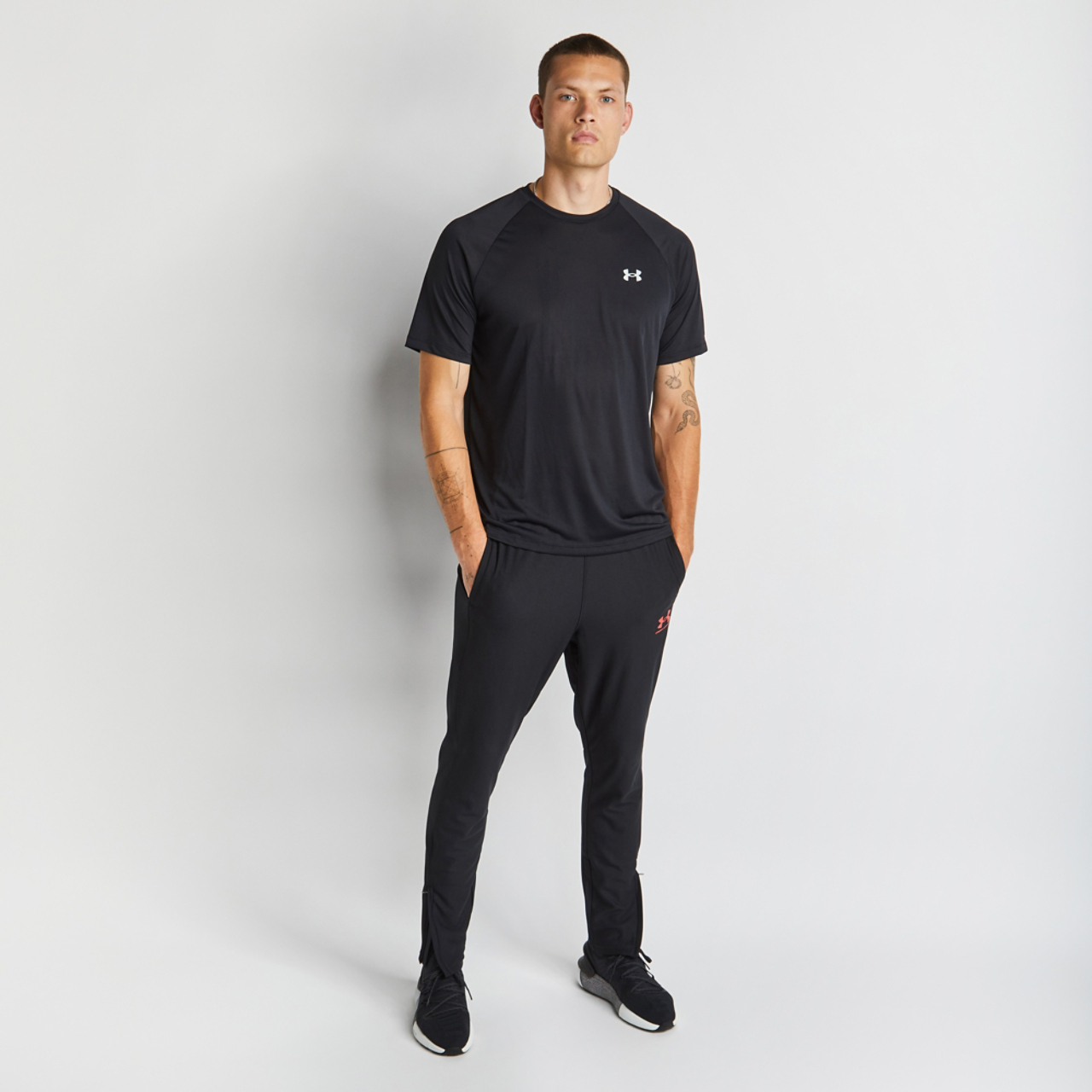 Under Armour Tech Image 2 of 4. Tap to open photo gallery.