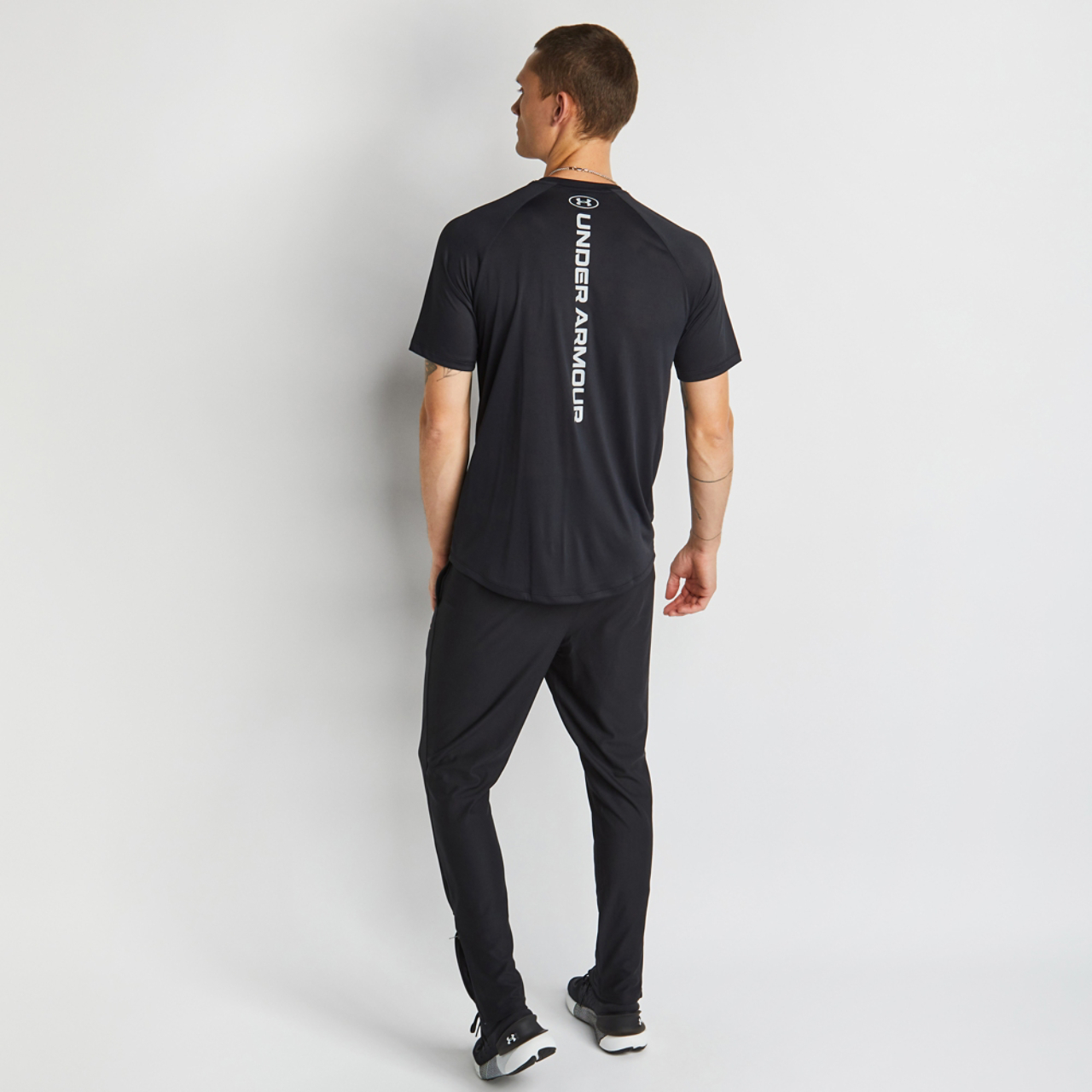 Under Armour Tech Image 3 of 4. Tap to open photo gallery.
