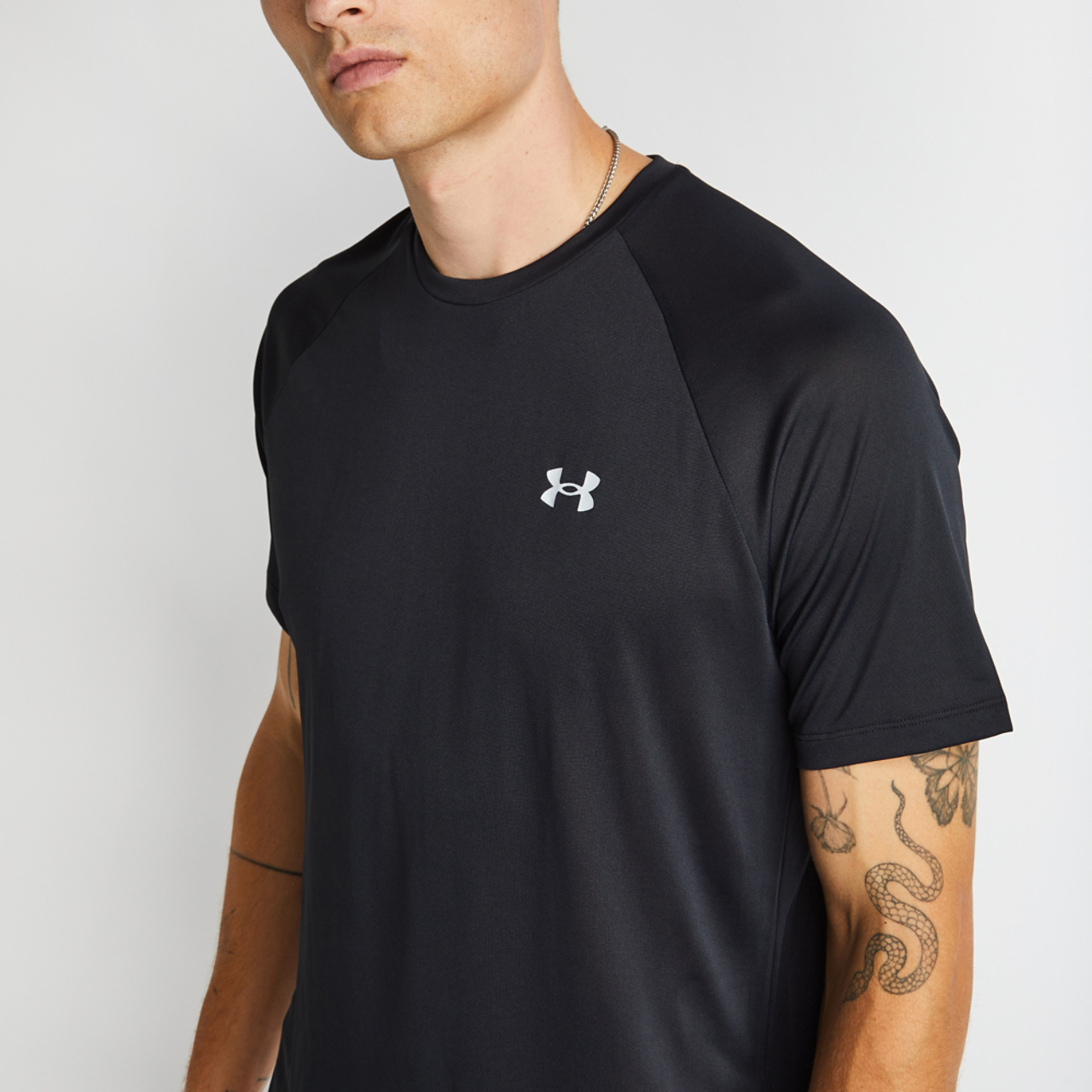 Under Armour Tech Image 4 of 4. Tap to open photo gallery.