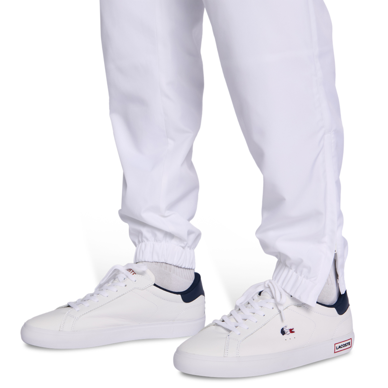 Lacoste Diamond Weave Image 6 sur 6. Appuyez pour ouvrir la galerie de photos.