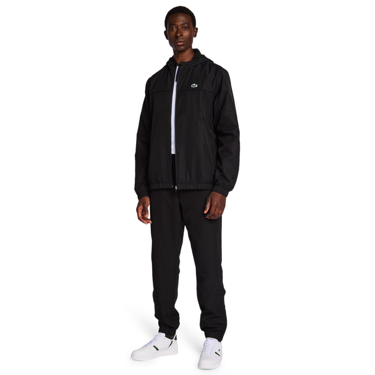 Lacoste Diamond Weave Bild 2 von 6. Antippen, um die Fotogalerie zu öffnen.
