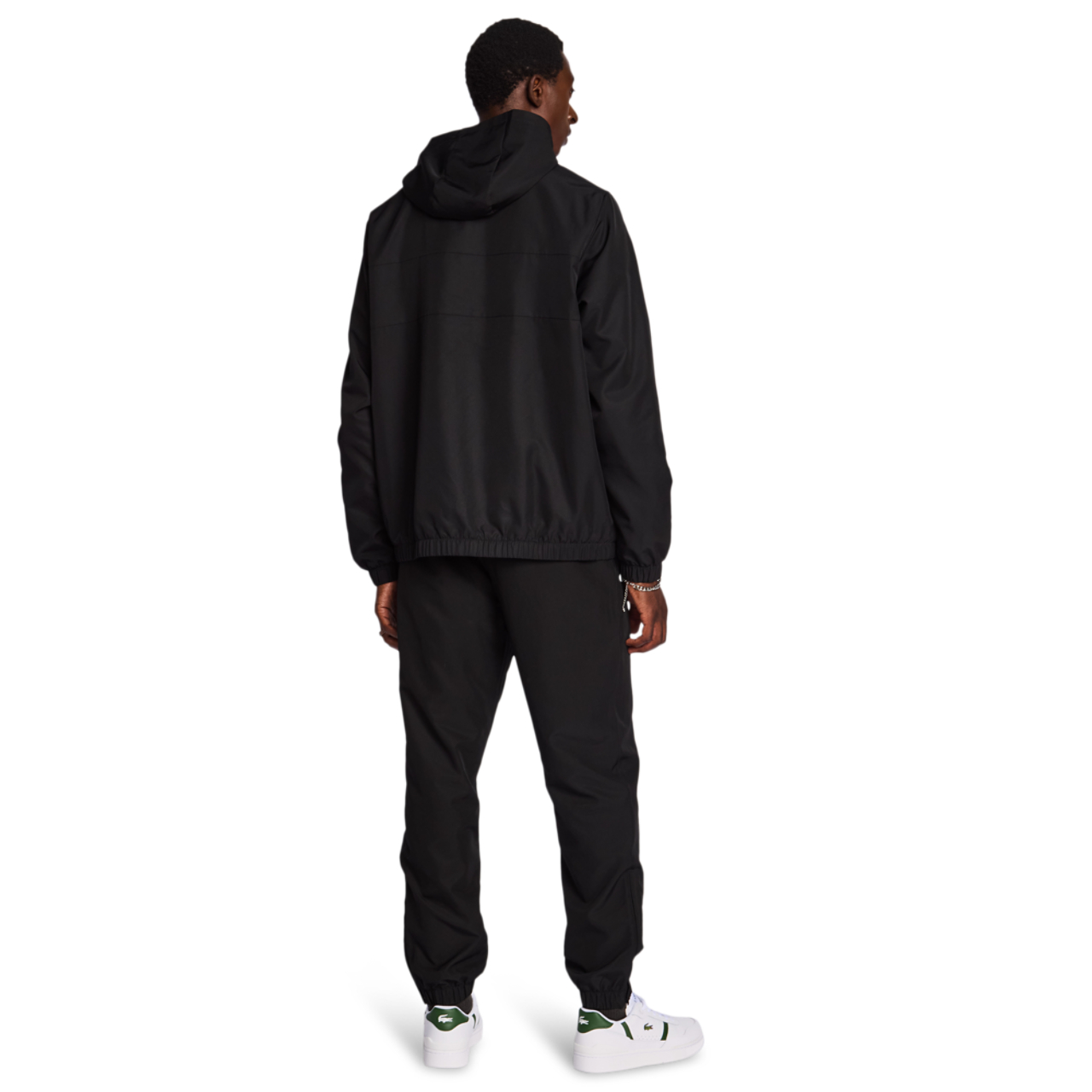 Lacoste Diamond Weave Bild 3 von 6. Antippen, um die Fotogalerie zu öffnen.