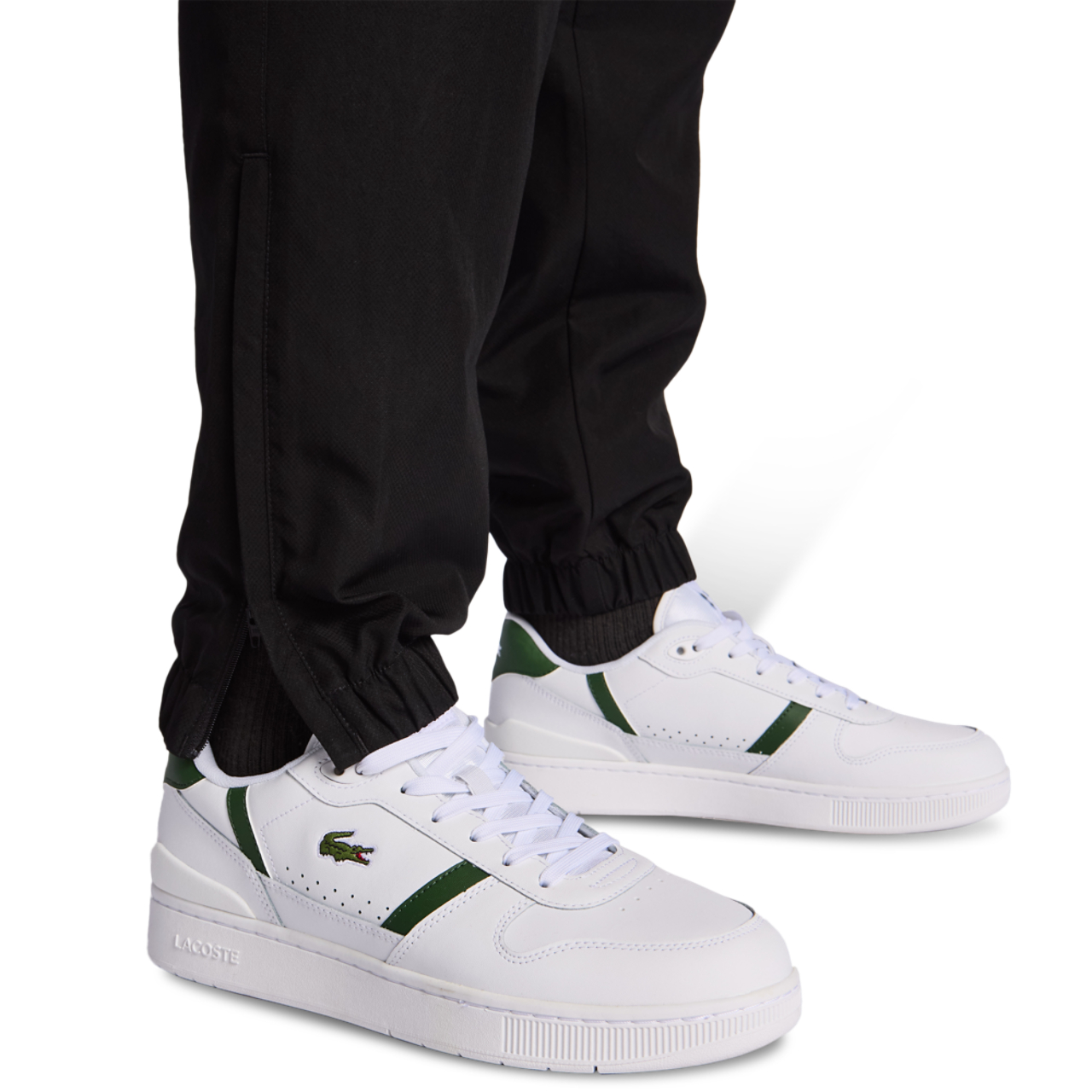 Lacoste Diamond Weave Bild 6 von 6. Antippen, um die Fotogalerie zu öffnen.