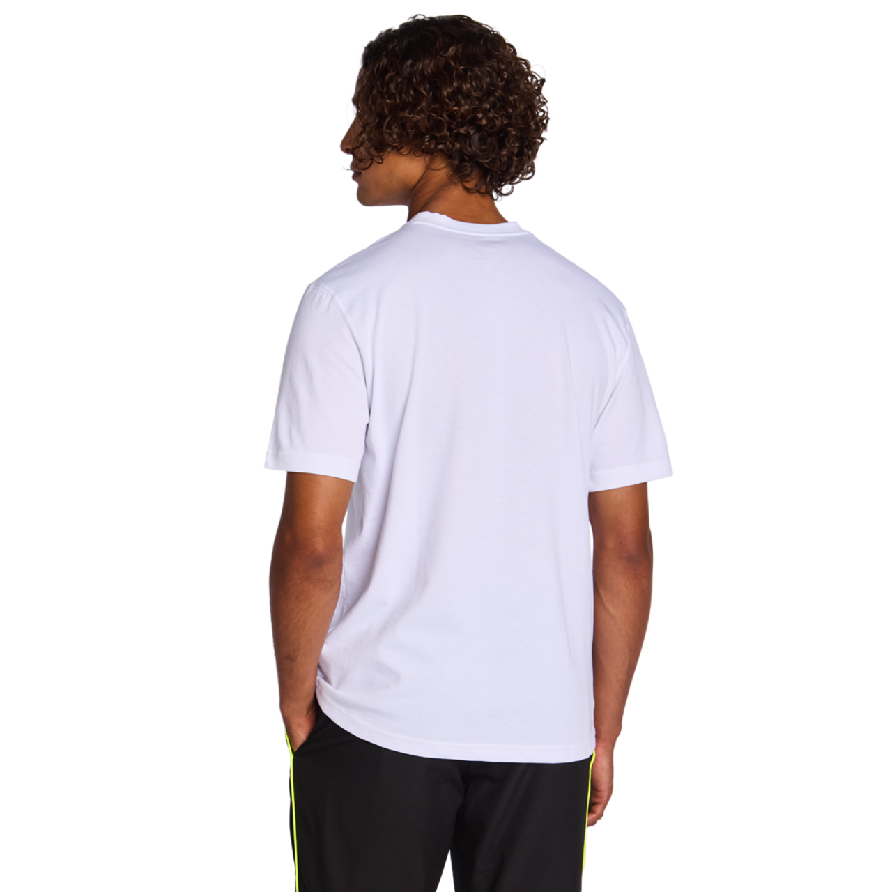 Lacoste Small Croc Image 4 of 6. Tap to open photo gallery.