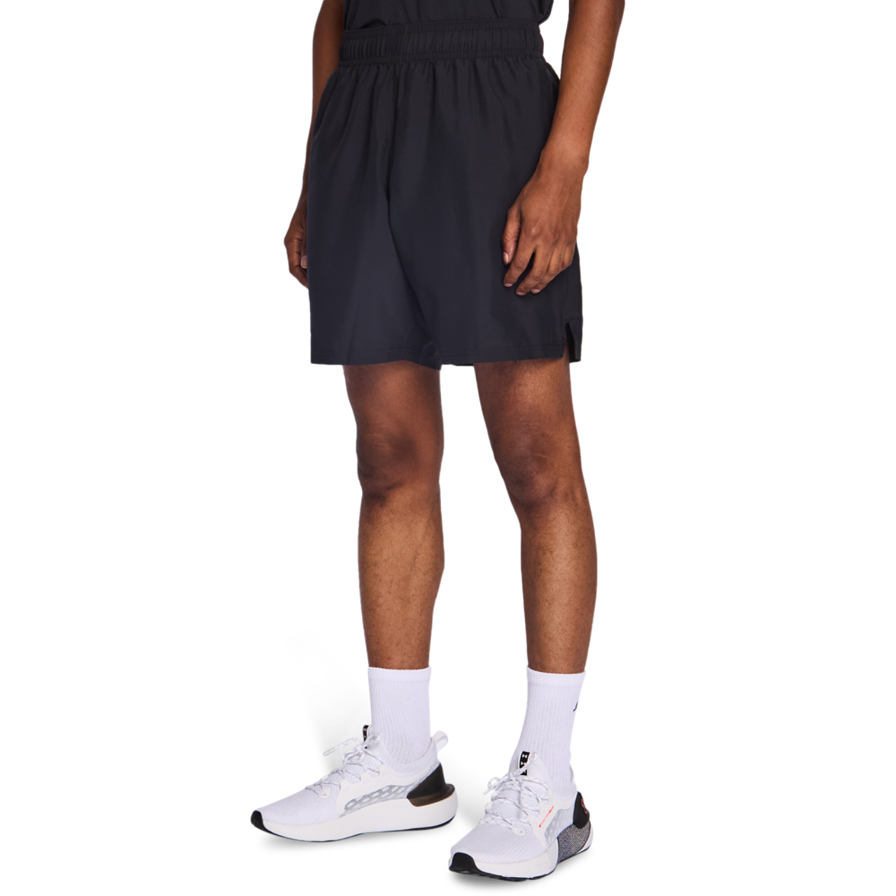 Under Armour Woven Workmark Image 1 sur 7. Appuyez pour ouvrir la galerie de photos.