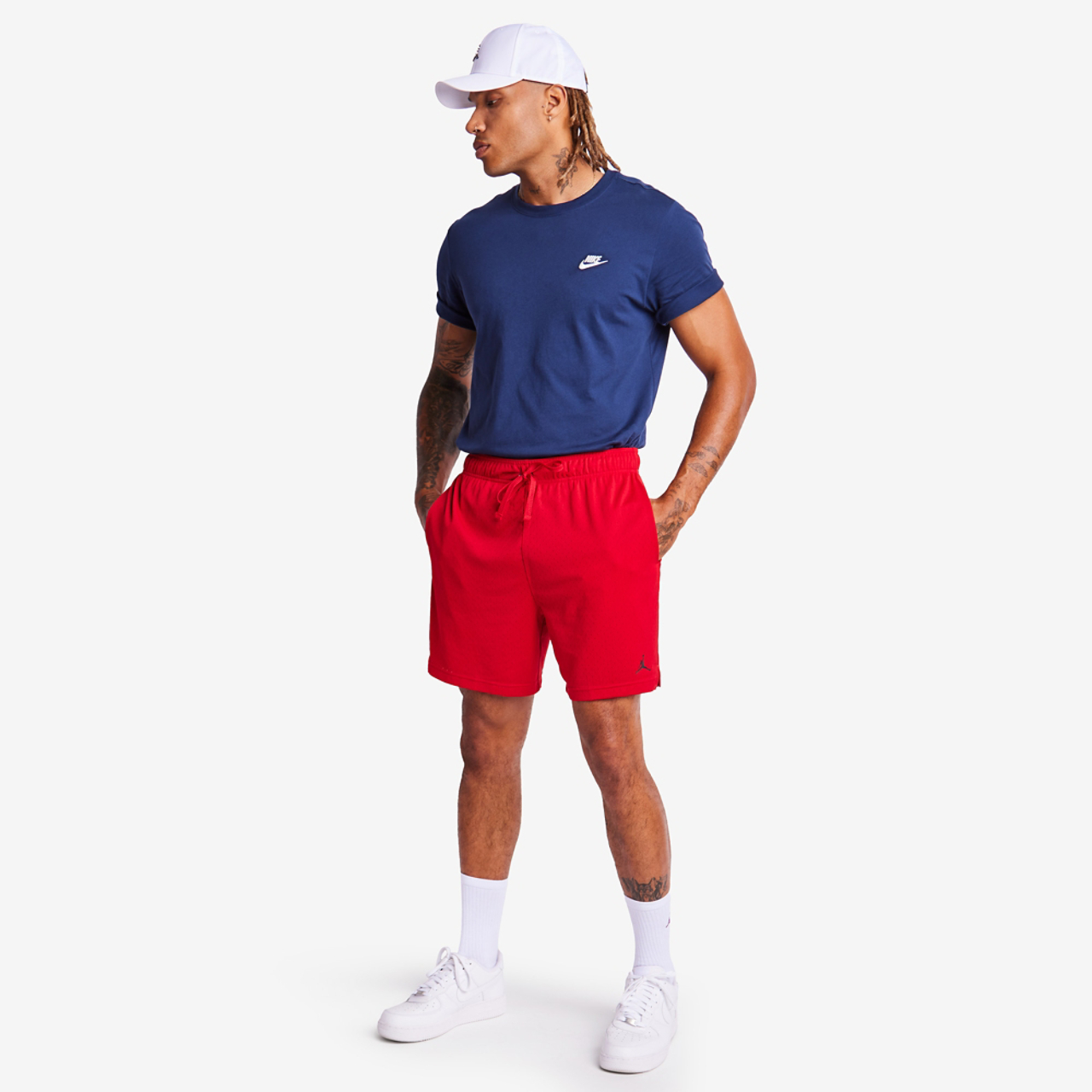 Jordan Sport Dri-fit Image 2 of 5. Tap to open photo gallery.