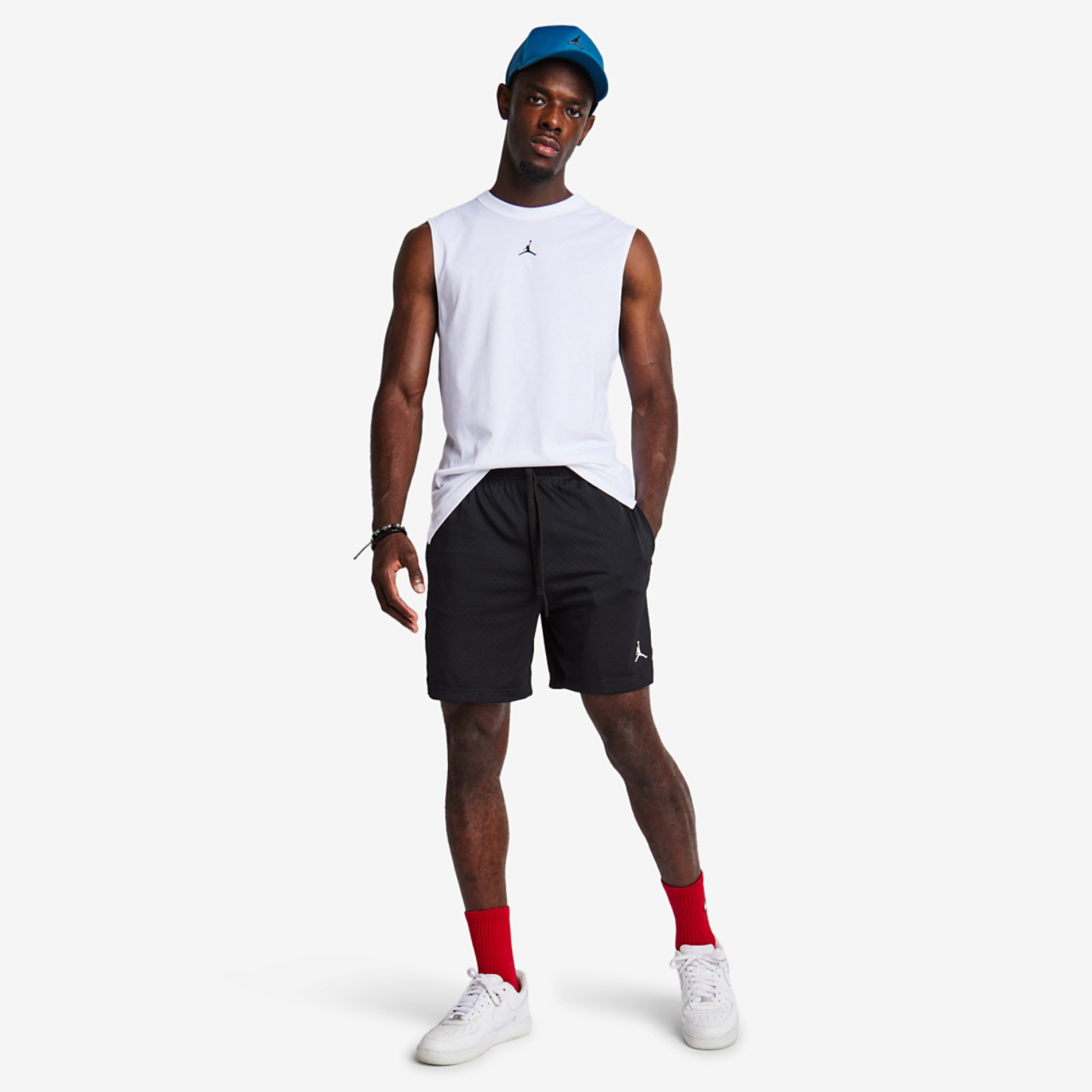Jordan Sport Dri-fit Afbeelding 2 van 4. Tik om de fotogalerij te openen..