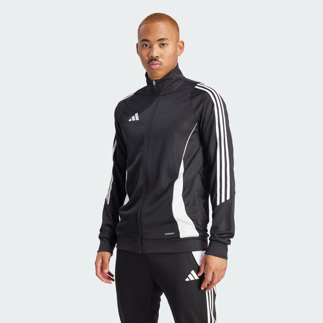 adidas Tiro 24 Training Image 1 sur 4. Appuyez pour ouvrir la galerie de photos.