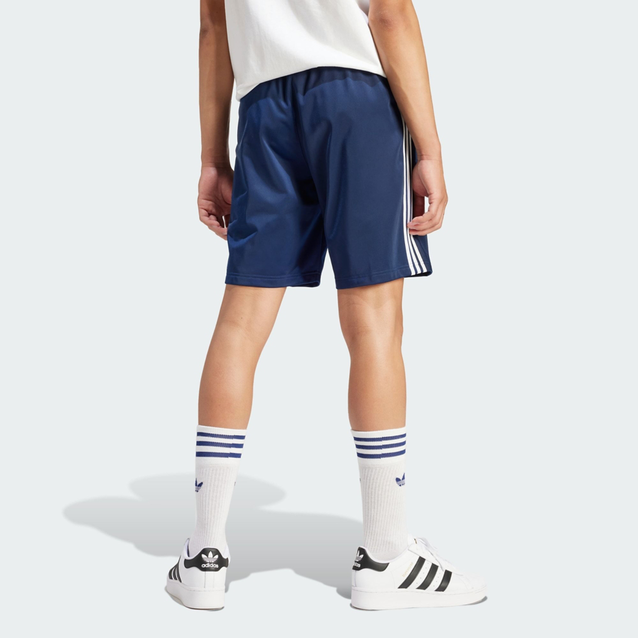 adidas Adicolor Firebird Image 3 of 5. Tap to open photo gallery.