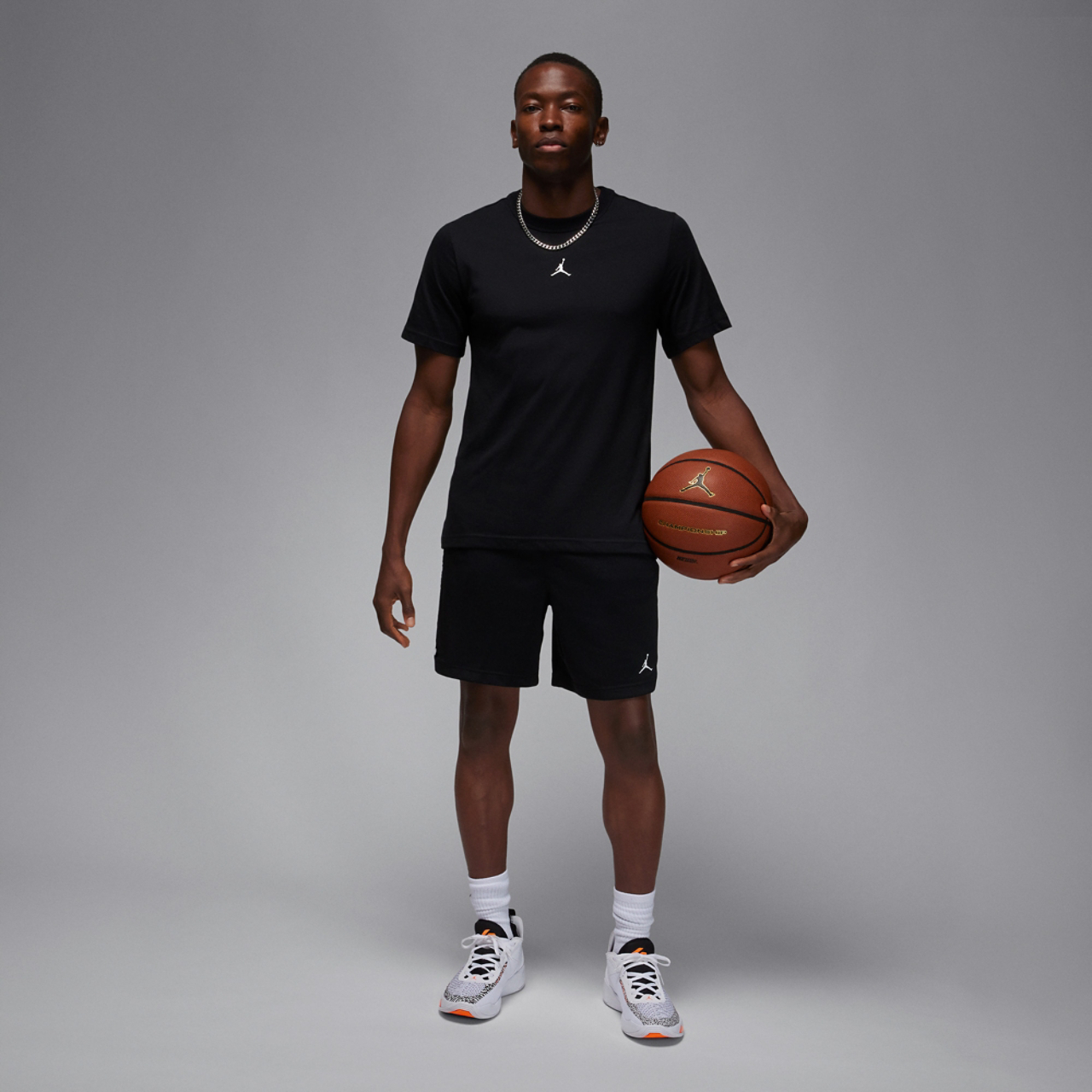 Jordan Sport Dri-fit Image 5 sur 5. Appuyez pour ouvrir la galerie de photos.