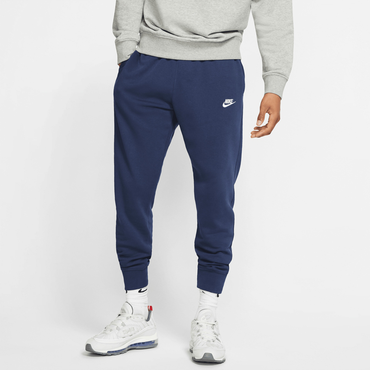 Nike Club Image 1 of 4. Tap to open photo gallery.