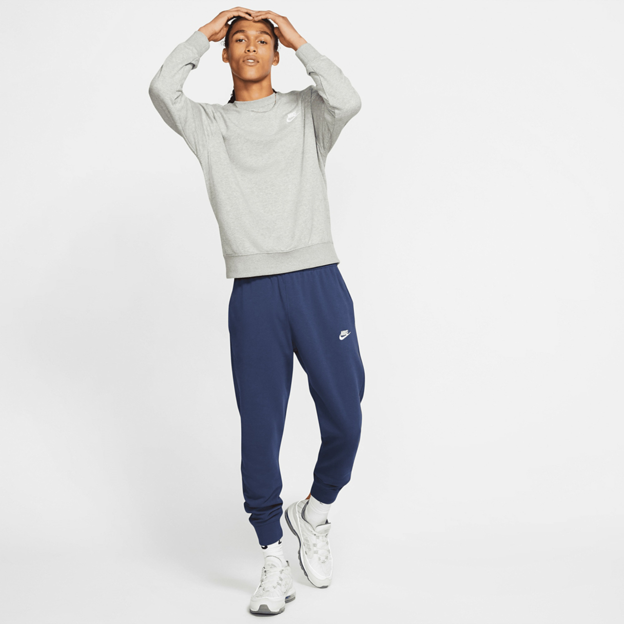 Nike Club Image 4 of 4. Tap to open photo gallery.