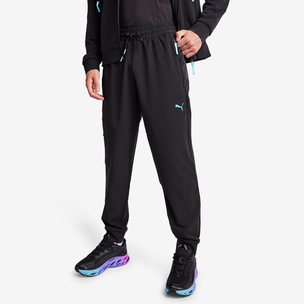 Puma Pumatech Image 1 sur 4. Appuyez pour ouvrir la galerie de photos.
