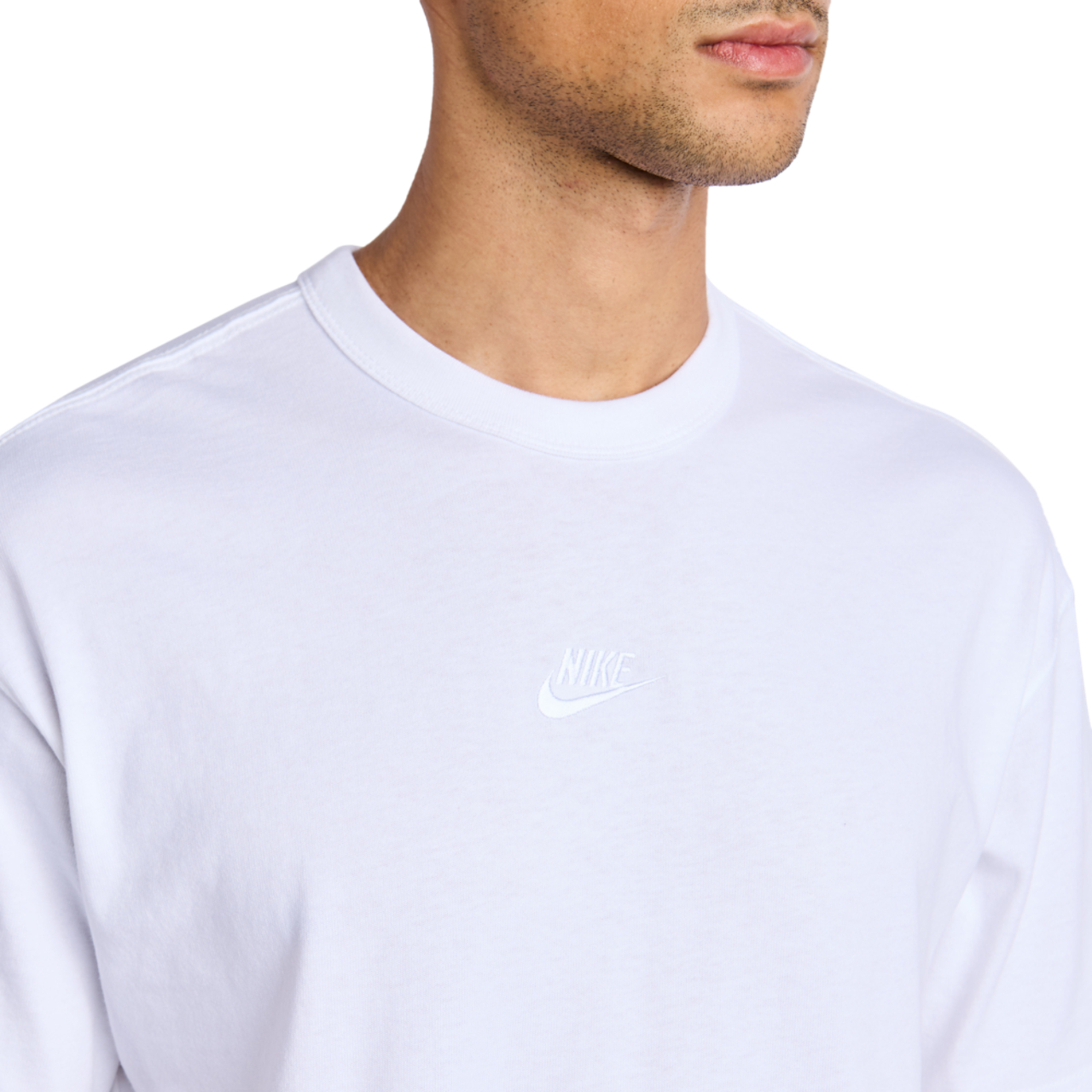 Nike Sportswear Premium Essentials Image 4 of 4. Tap to open photo gallery.