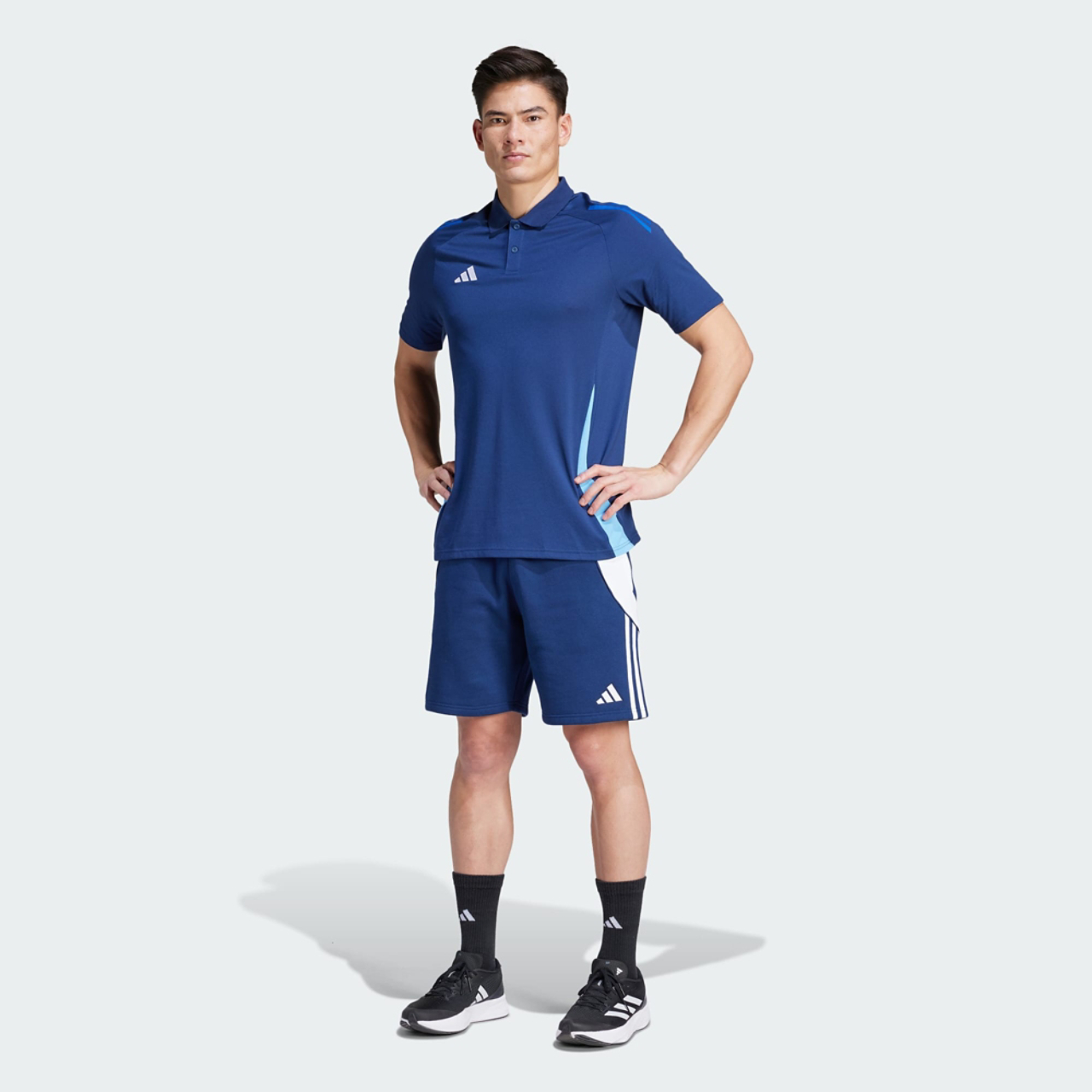 adidas Tiro 24 Immagine 5 di 5. Tocca per aprire la galleria fotografica.
