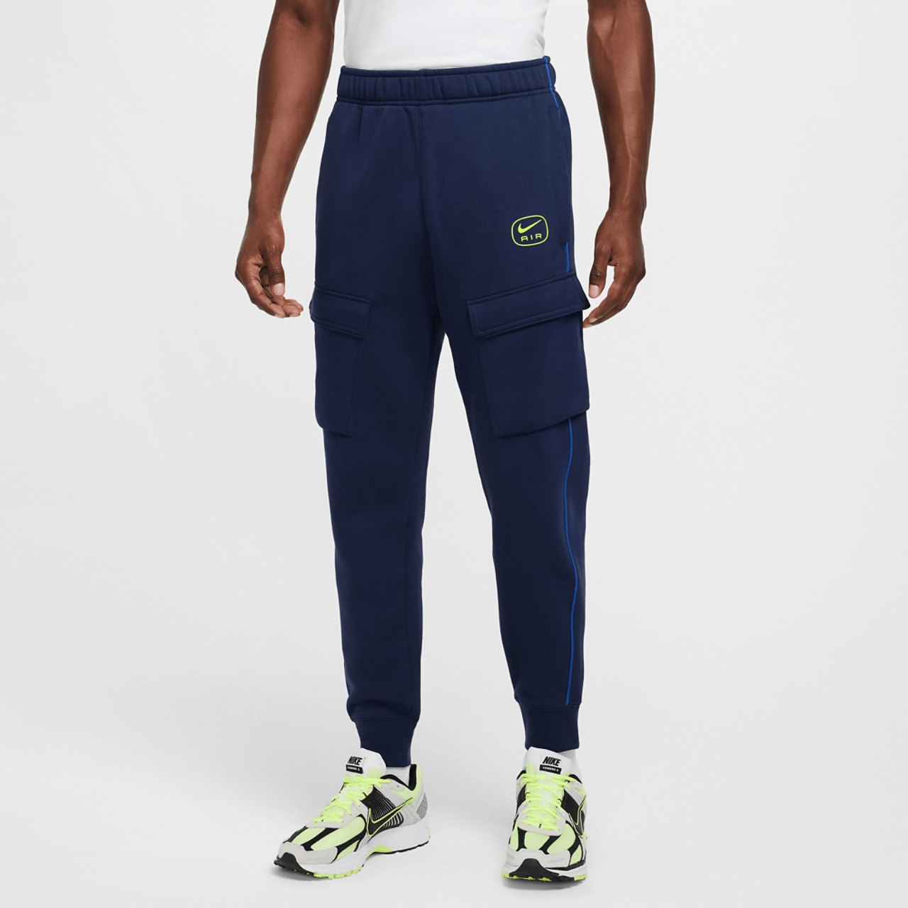 Nike Swoosh Air Image 1 of 5. Tap to open photo gallery.