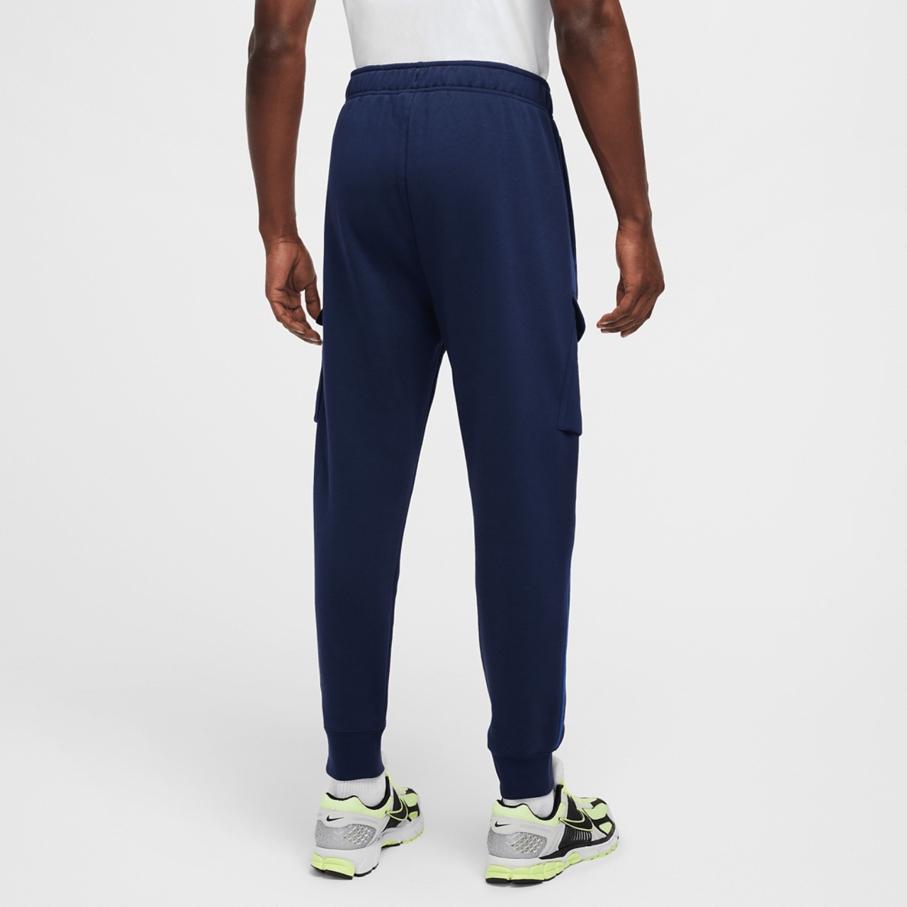 Nike Swoosh Air Image 2 of 5. Tap to open photo gallery.
