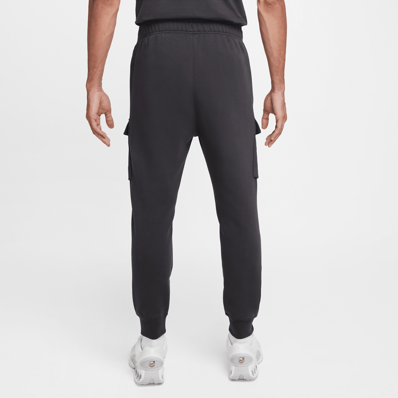Nike Swoosh Air Afbeelding 2 van 5. Tik om de fotogalerij te openen..