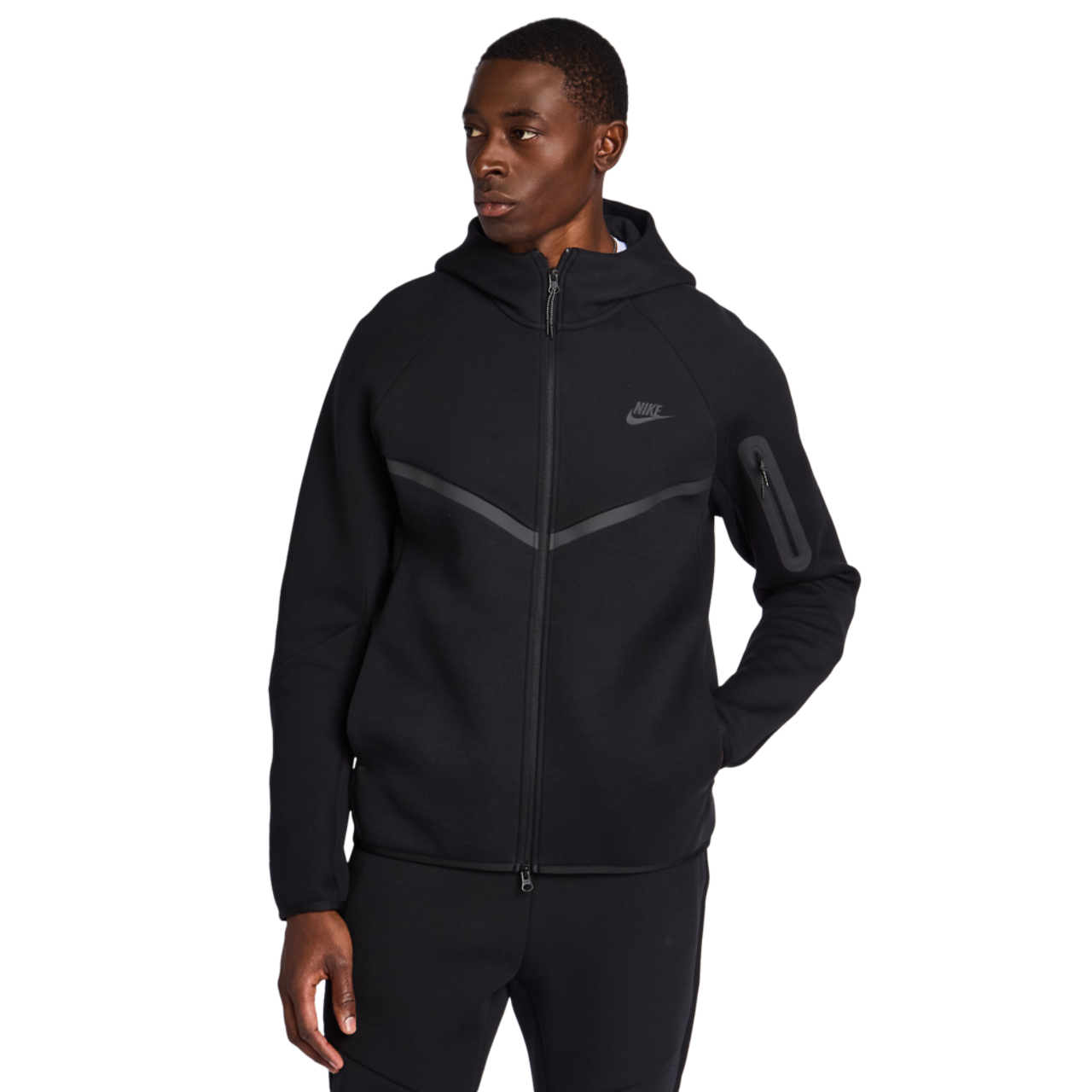 Nike Tech Fleece Afbeelding 1 van 7. Tik om de fotogalerij te openen..