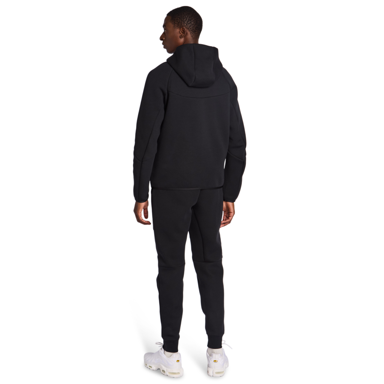 Nike Tech Fleece Afbeelding 3 van 7. Tik om de fotogalerij te openen..