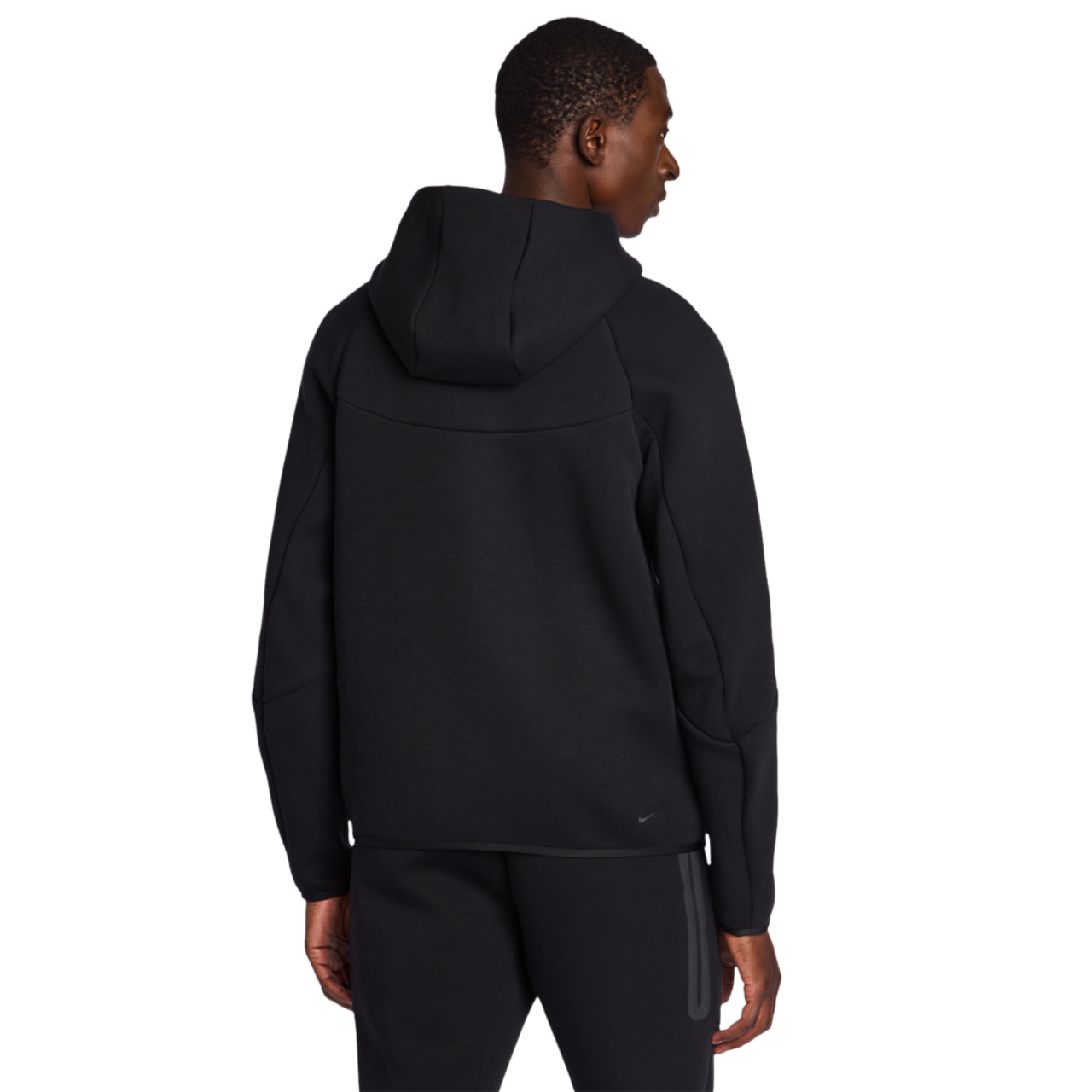 Nike Tech Fleece Afbeelding 4 van 7. Tik om de fotogalerij te openen..