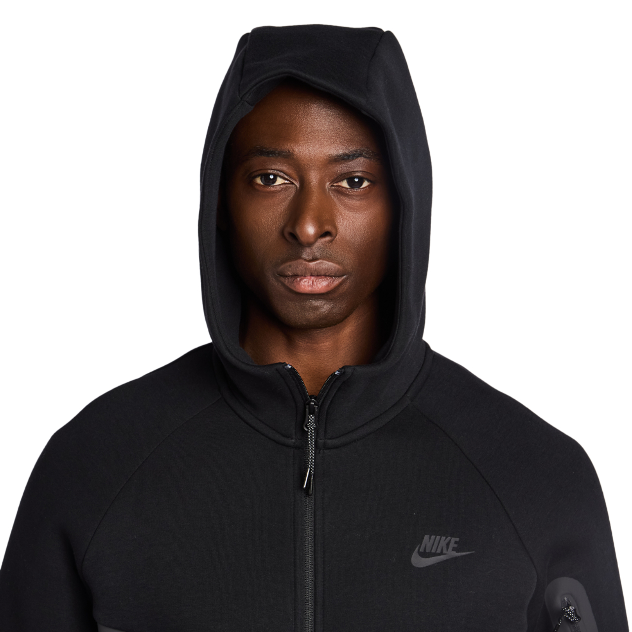 Nike Tech Fleece Afbeelding 5 van 7. Tik om de fotogalerij te openen..