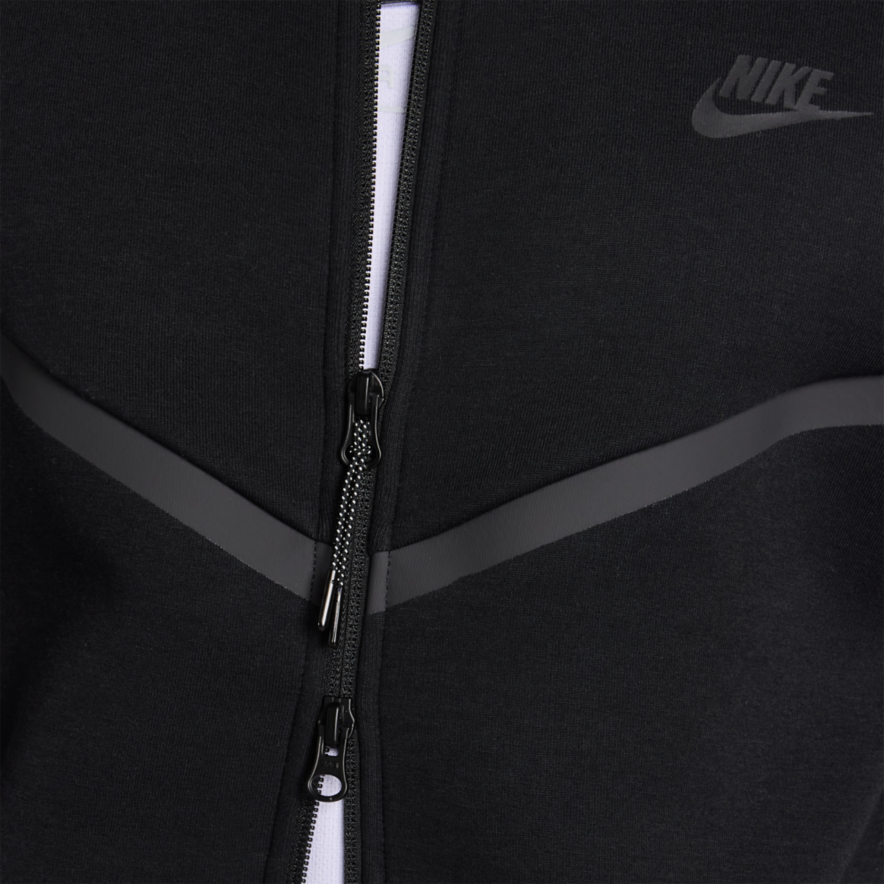 Nike Tech Fleece Afbeelding 6 van 7. Tik om de fotogalerij te openen..
