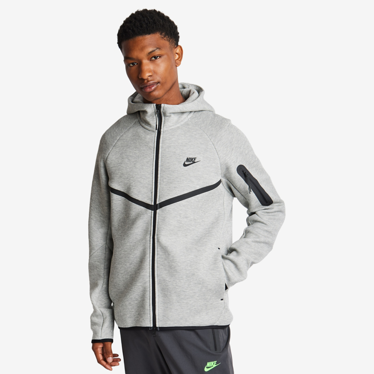 Nike Tech Fleece Foot Locker Portugal