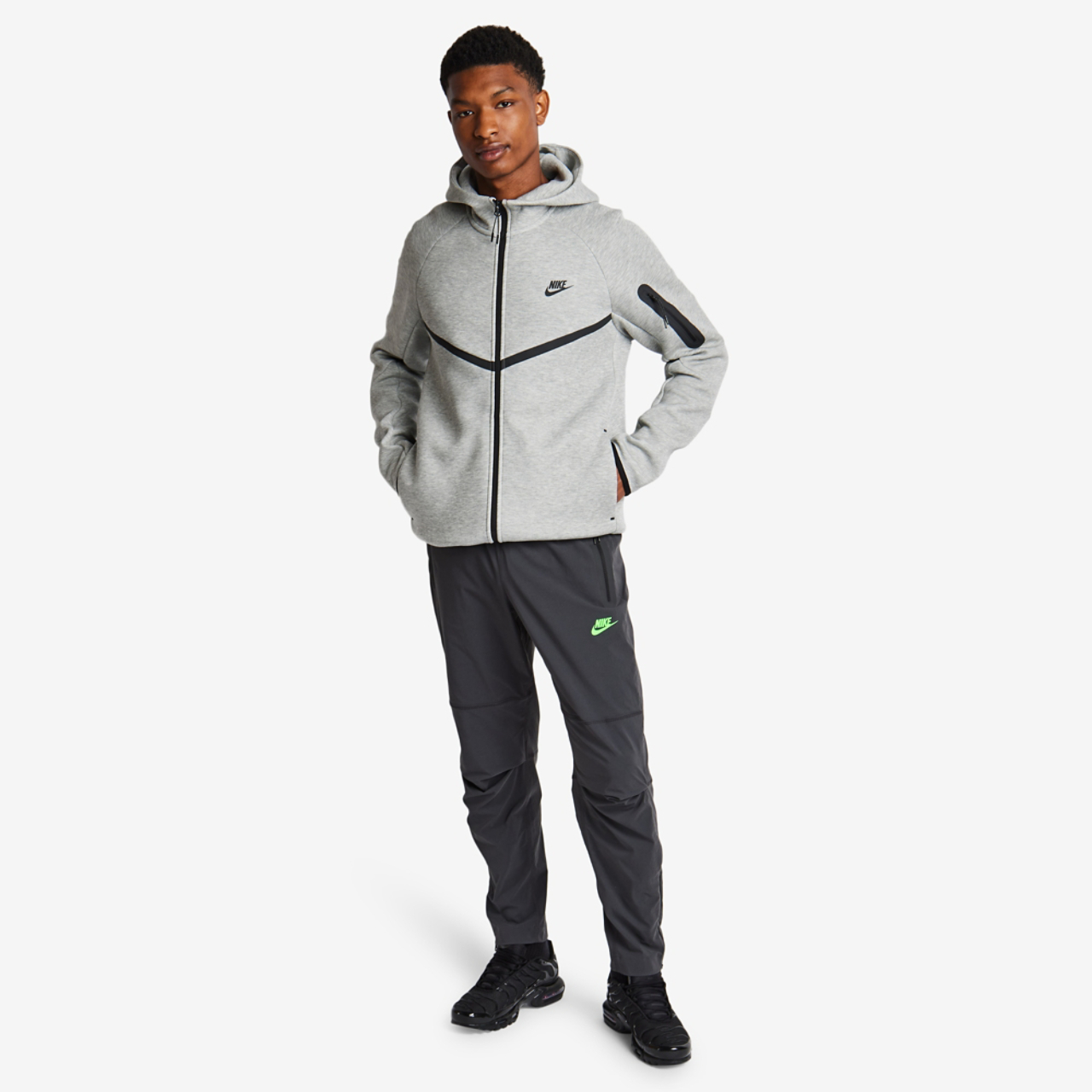 Nike Tech Fleece Foot Locker Germany