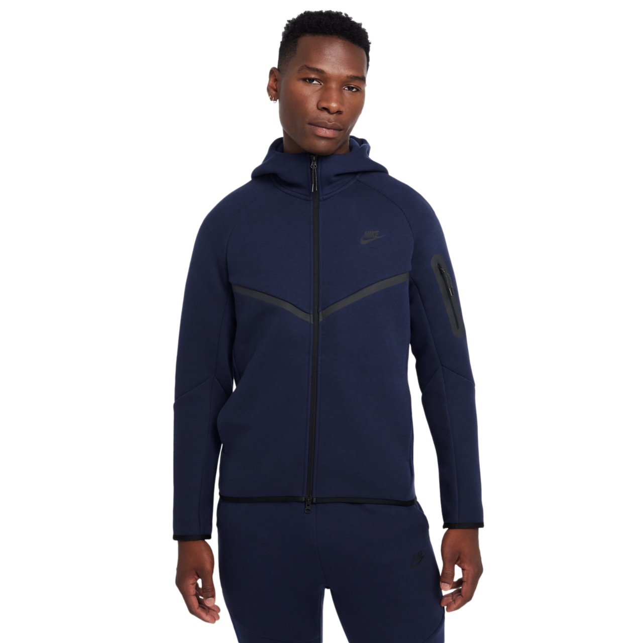 Nike Tech Fleece Image 1 sur 5. Appuyez pour ouvrir la galerie de photos.