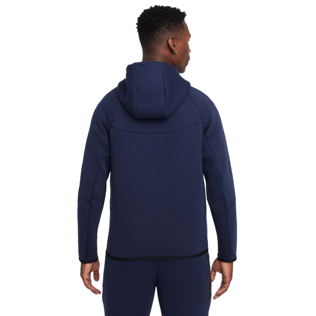 Nike Tech Fleece Image 2 sur 5. Appuyez pour ouvrir la galerie de photos.