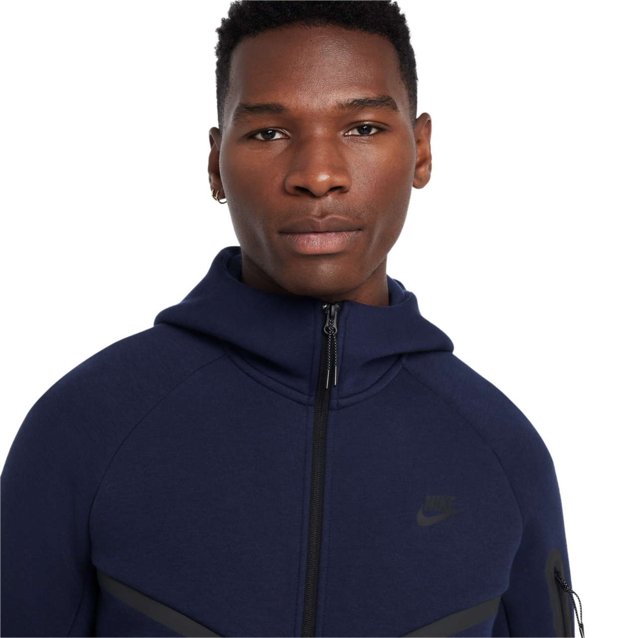 Nike Tech Fleece Image 3 sur 5. Appuyez pour ouvrir la galerie de photos.