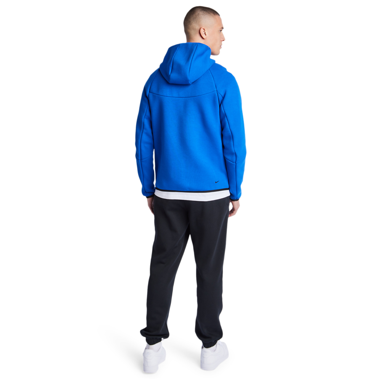 Nike Tech Fleece Image 3 sur 5. Appuyez pour ouvrir la galerie de photos.