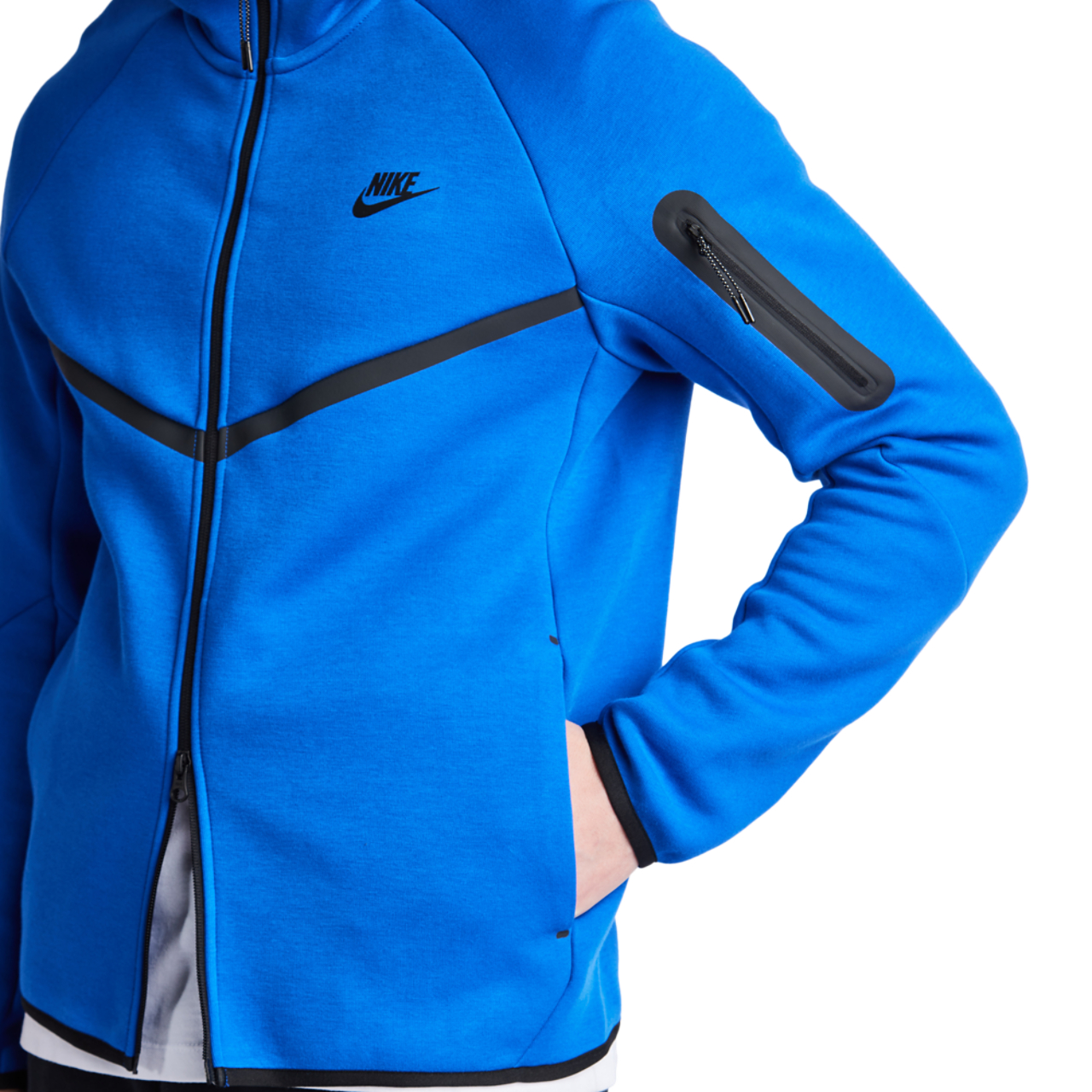 Nike Tech Fleece Image 4 sur 5. Appuyez pour ouvrir la galerie de photos.