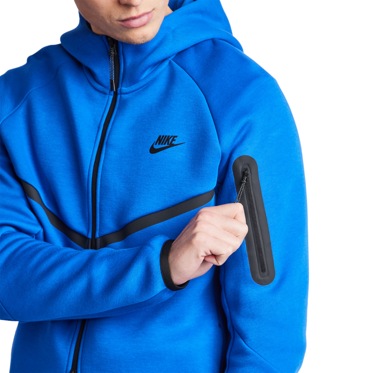 Nike Tech Fleece Image 5 sur 5. Appuyez pour ouvrir la galerie de photos.
