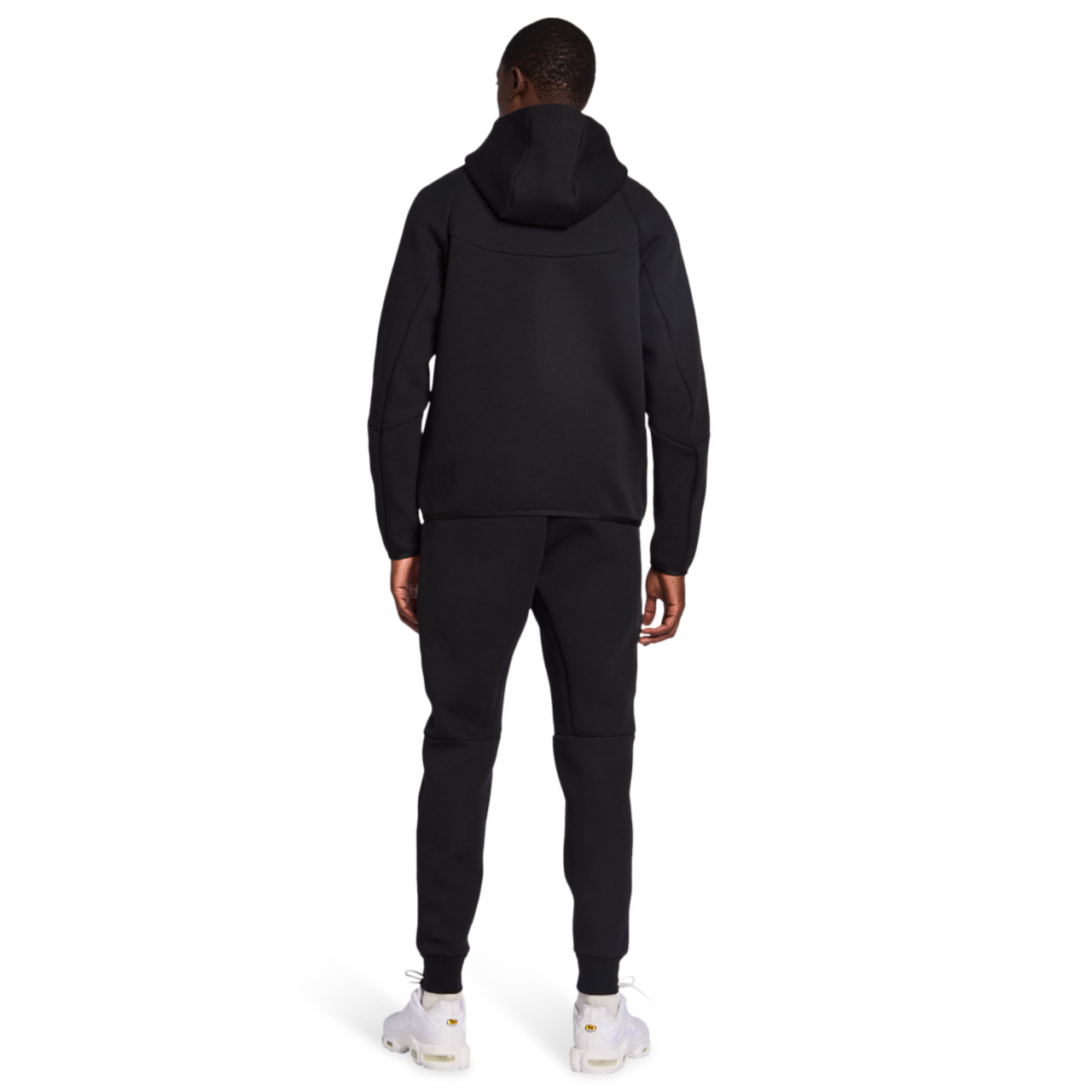 Nike Tech Fleece Image 3 of 6. Tap to open photo gallery.